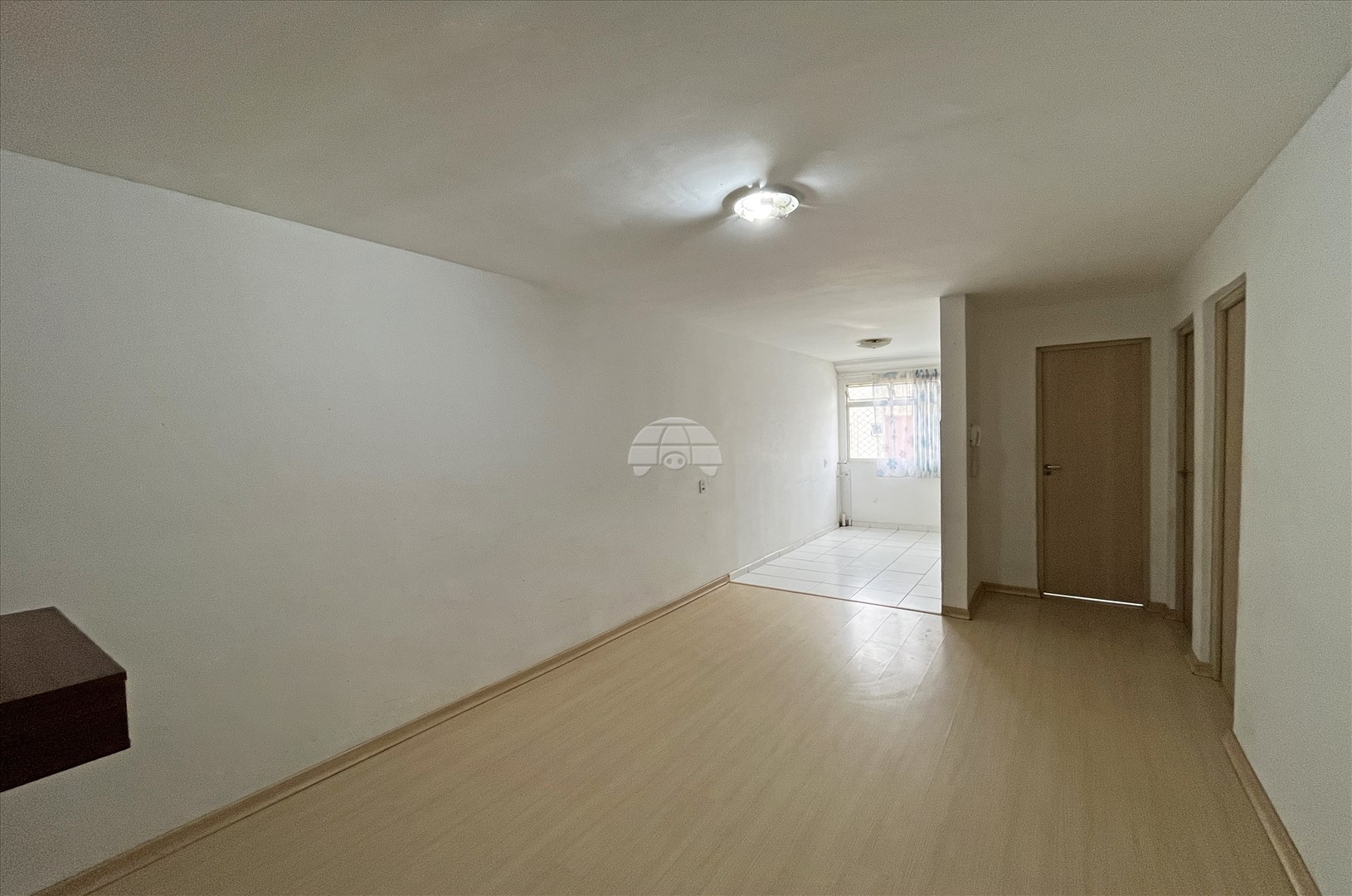 Apartamento para alugar em Campo De Santana, Curitiba — Portal Chave Fácil