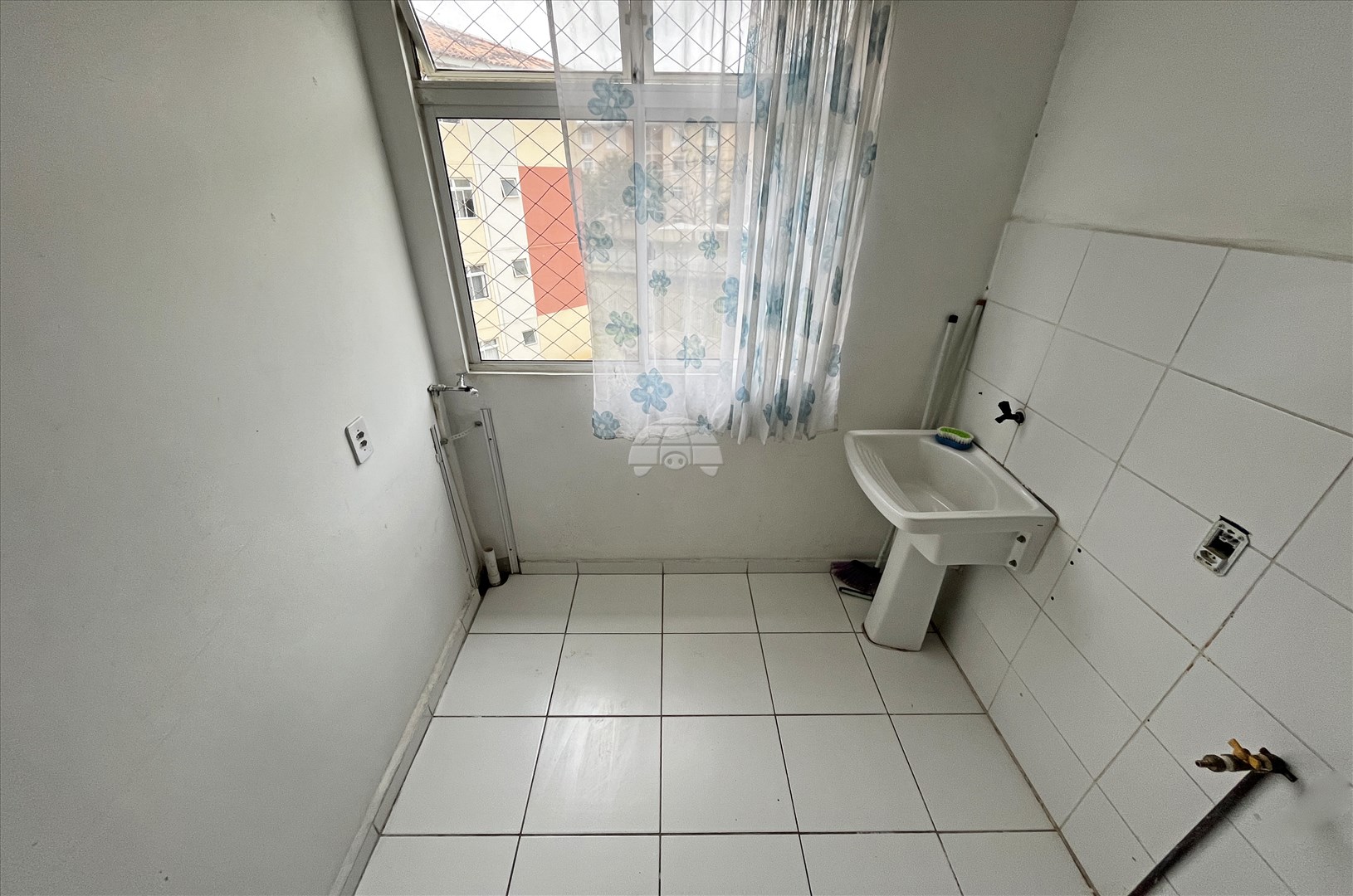 Apartamento para alugar em Campo De Santana, Curitiba — Portal Chave Fácil