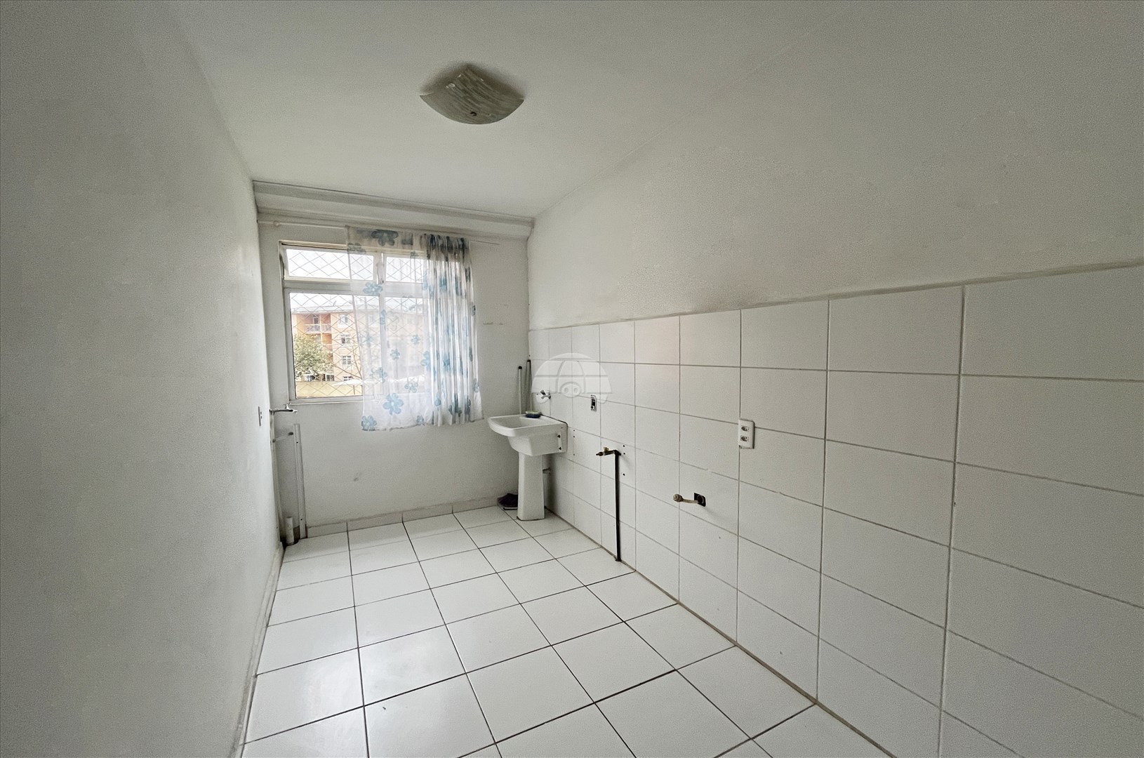 Apartamento para alugar em Campo De Santana, Curitiba — Portal Chave Fácil