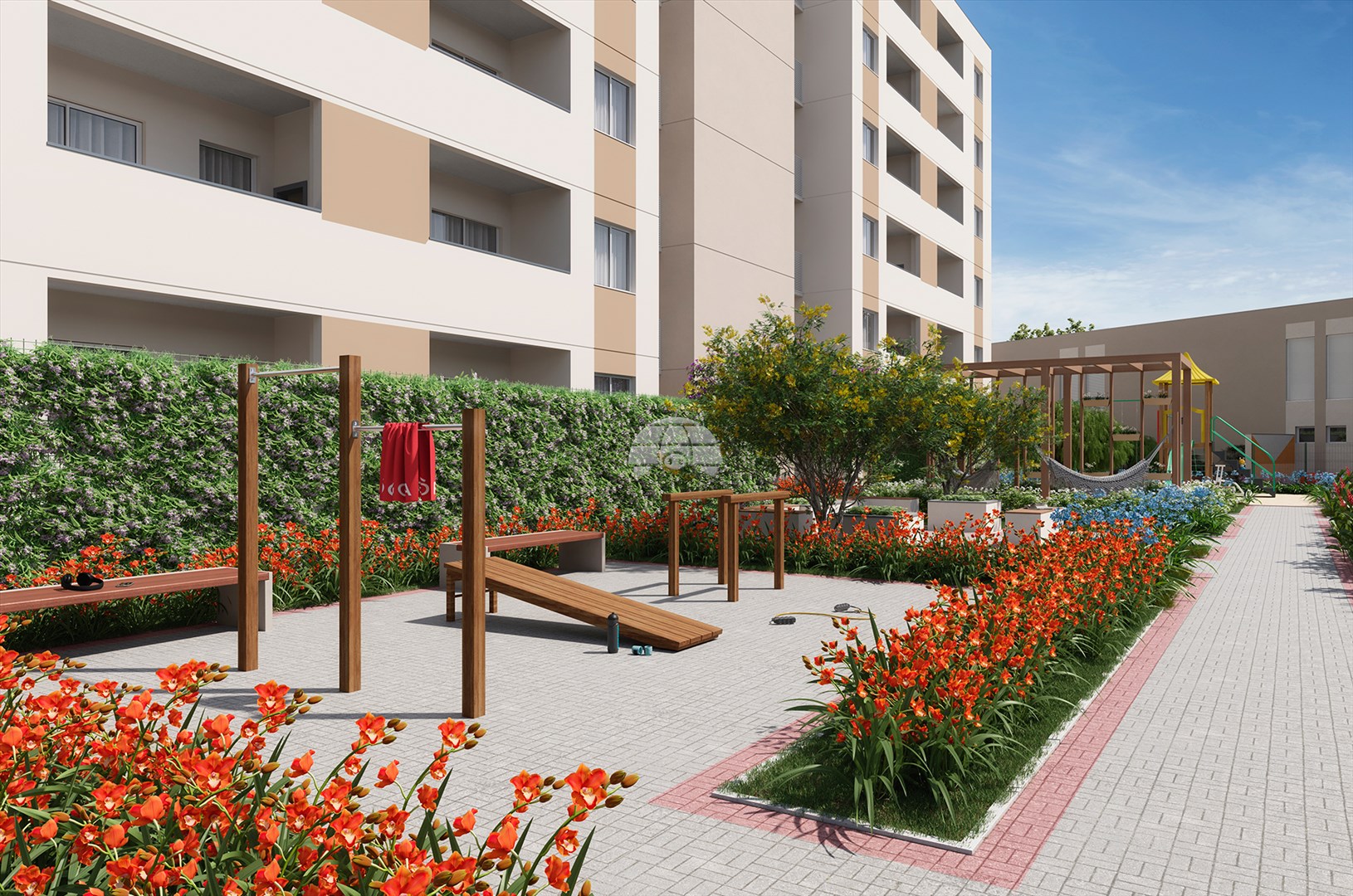 Apartamento à venda em Espinheiros, Joinville — Portal Chave Fácil