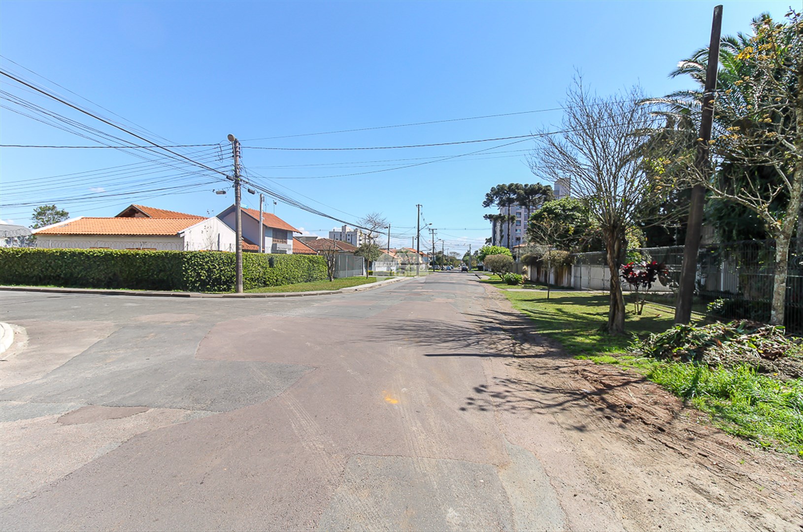 Terreno Comercial para Locação no Bairro Novo Mundo ref. 87651 (7 / 7)