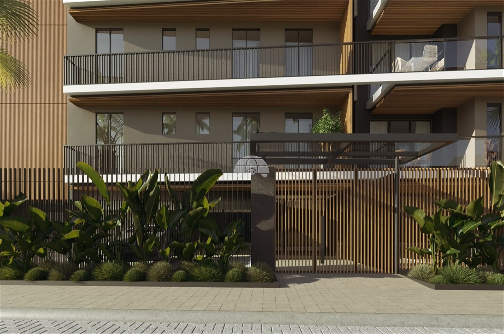 Apartamento à venda em Itapema Do Norte, Itapoá — Portal Chave Fácil