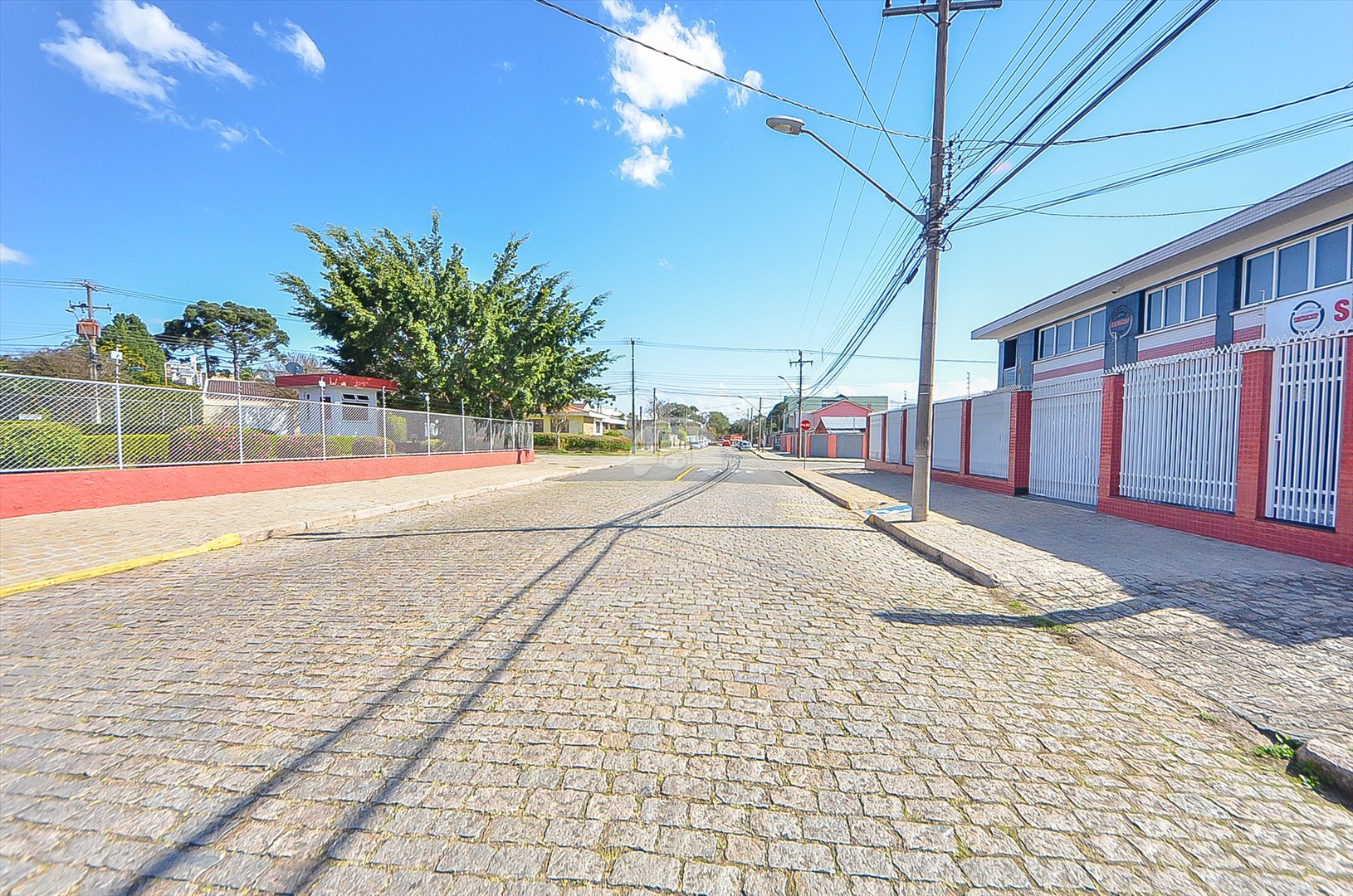 Casa à venda em Jardim Botânico, Curitiba — Imobiliária Cilar