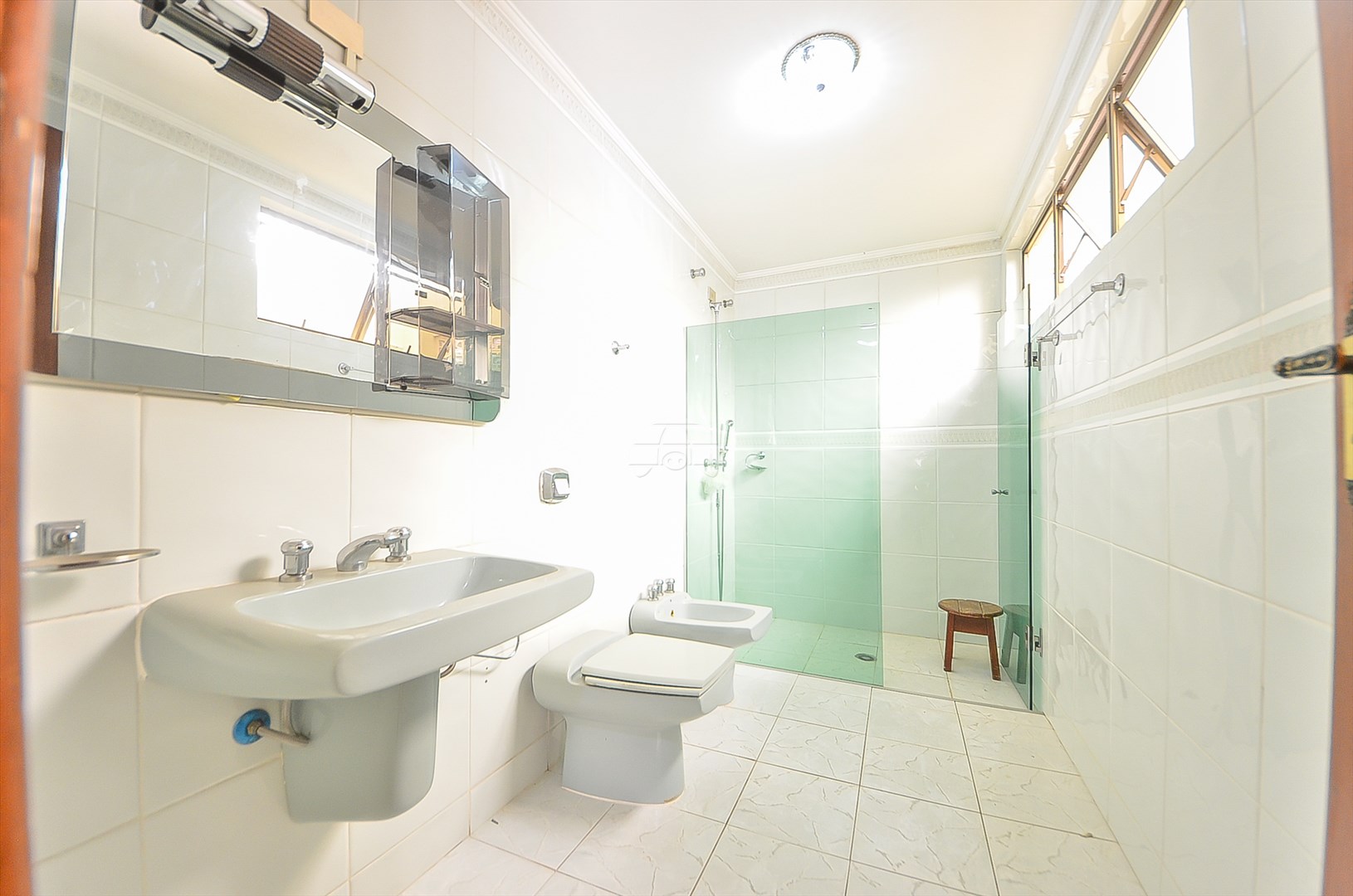 Casa à venda em Jardim Botânico, Curitiba — Imobiliária Cilar