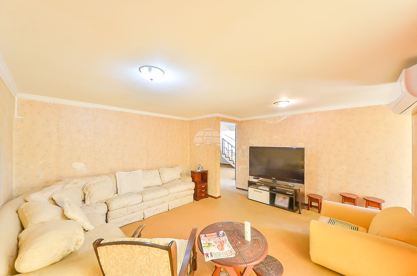 Casa Residencial para Venda no Bairro Jardim Botânico ref. 950229 (10 / 10)