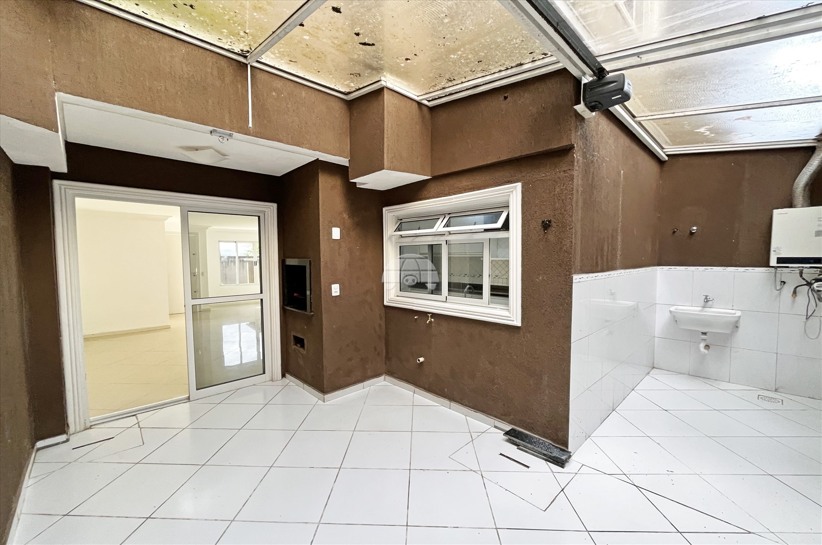 Sobrado Residencial para Locação no Bairro Bairro Alto ref. 105795 (8 / 10)