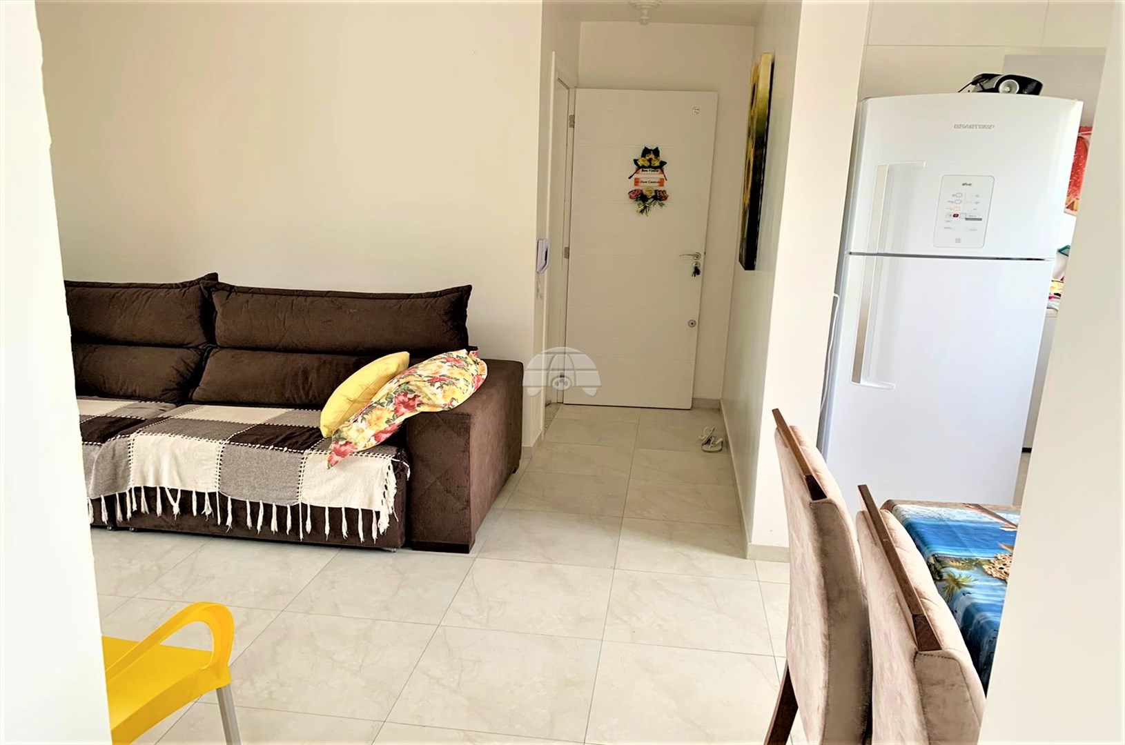Apartamento à venda em Balneário Cambiju, Itapoá — Portal Chave Fácil