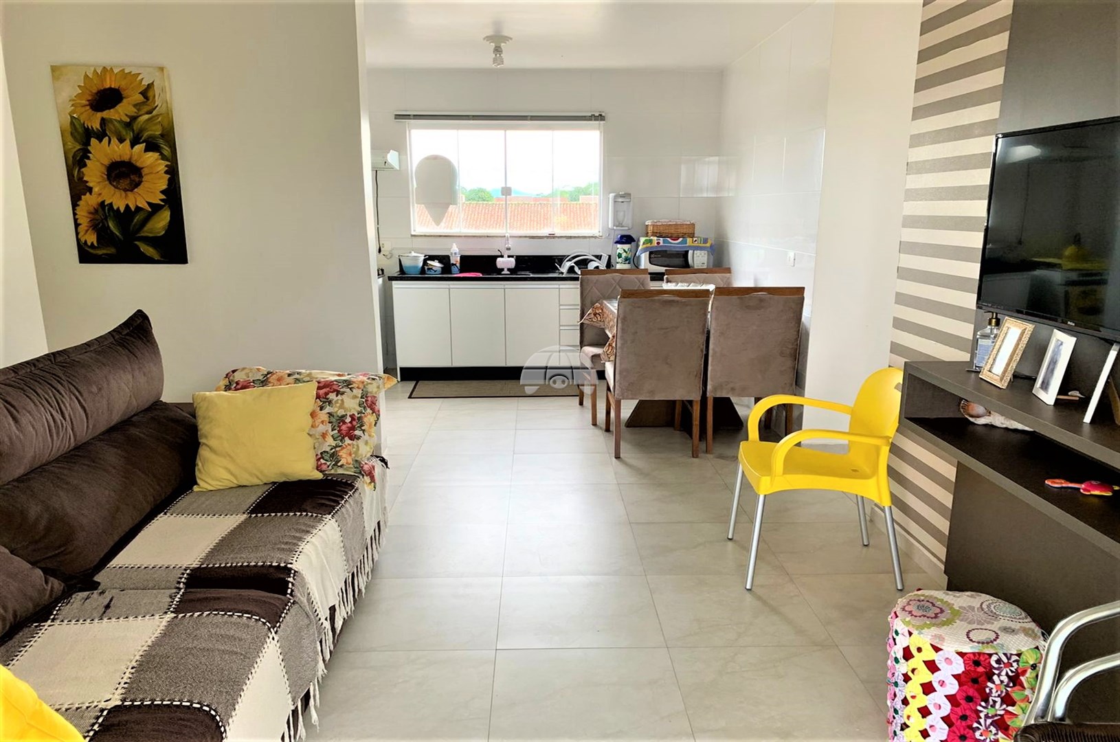Apartamento à venda em Balneário Cambiju, Itapoá — Portal Chave Fácil