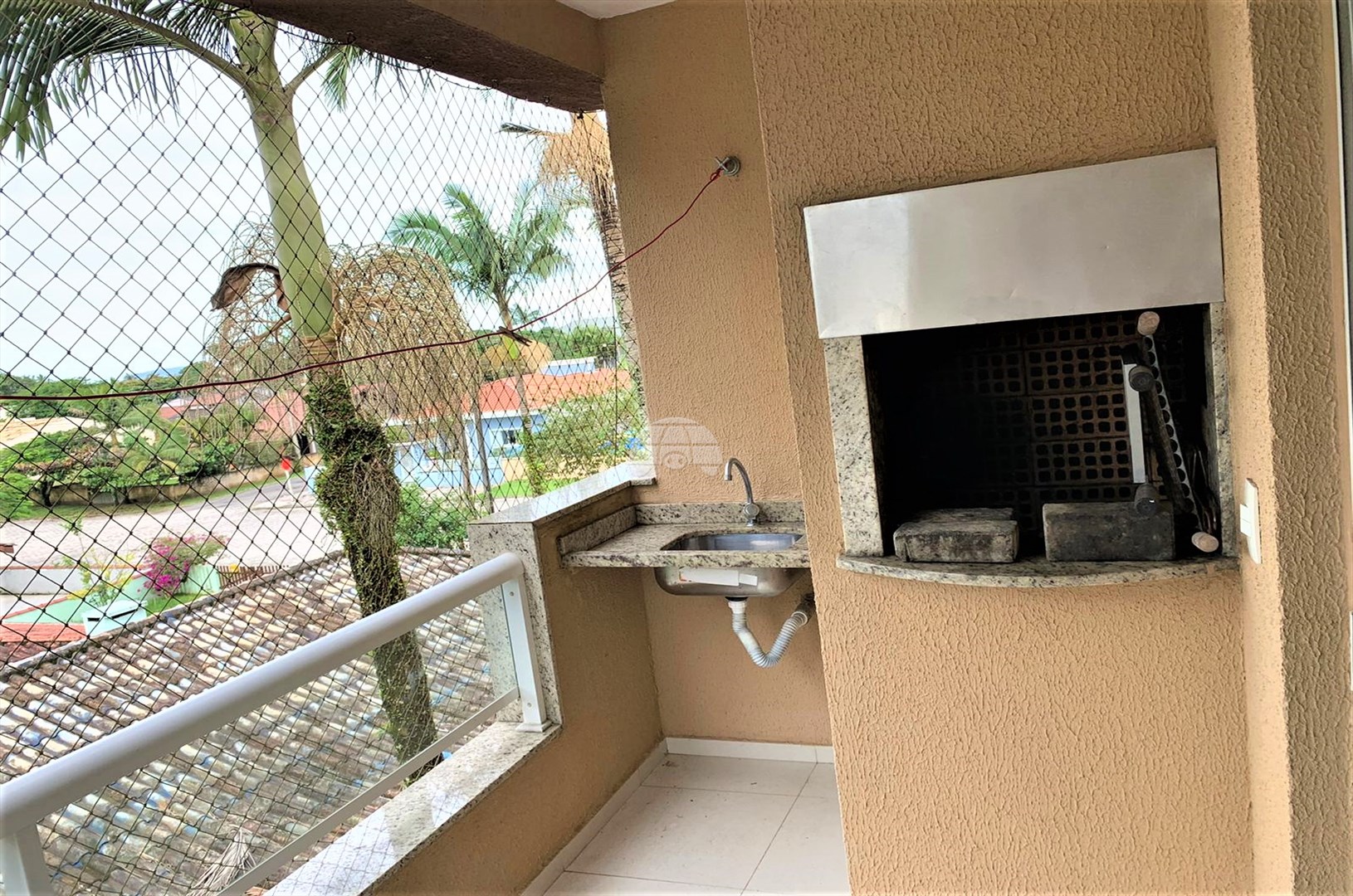 Apartamento à venda em Balneário Cambiju, Itapoá — Portal Chave Fácil