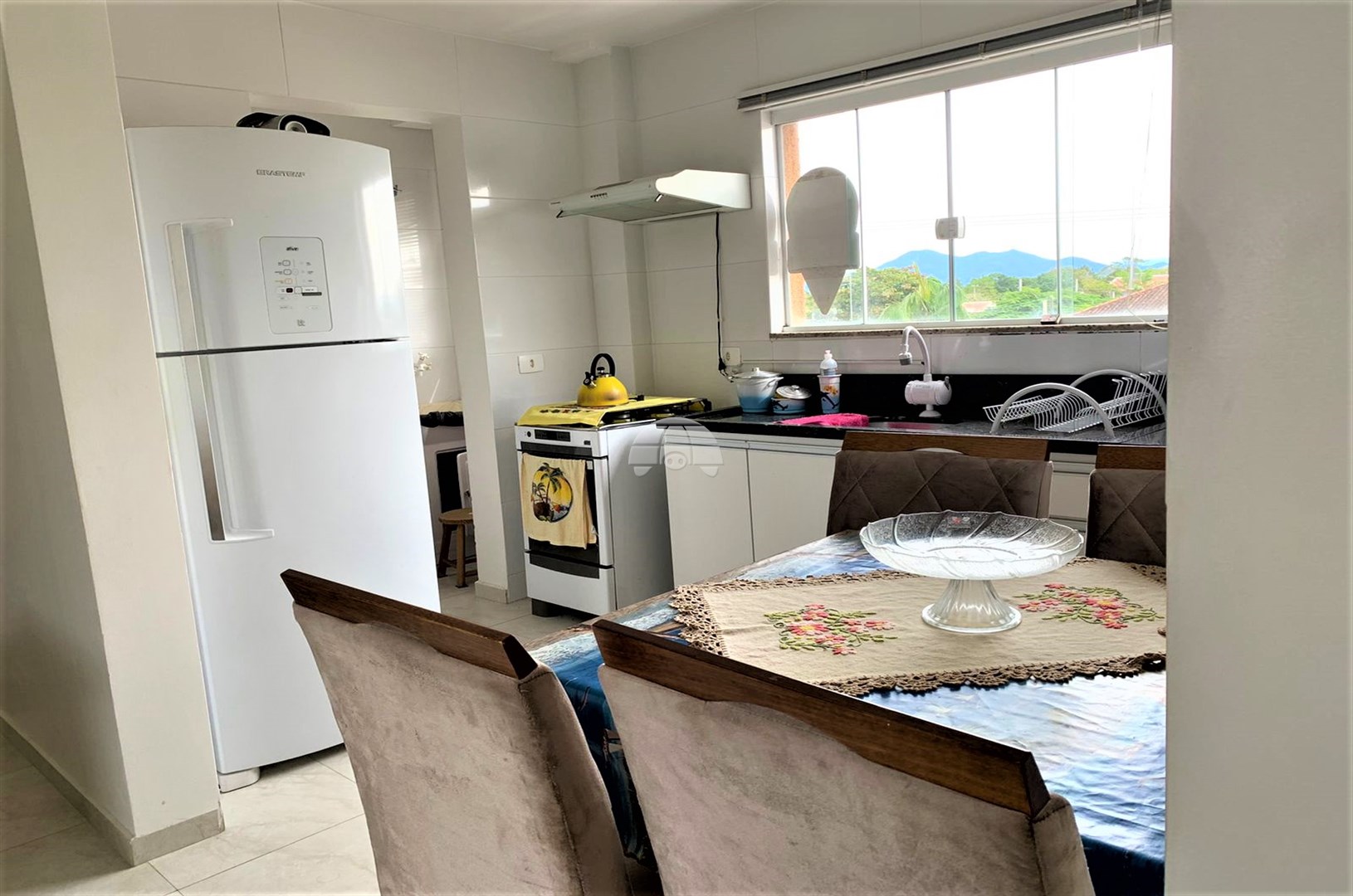 Apartamento à venda em Balneário Cambiju, Itapoá — Portal Chave Fácil