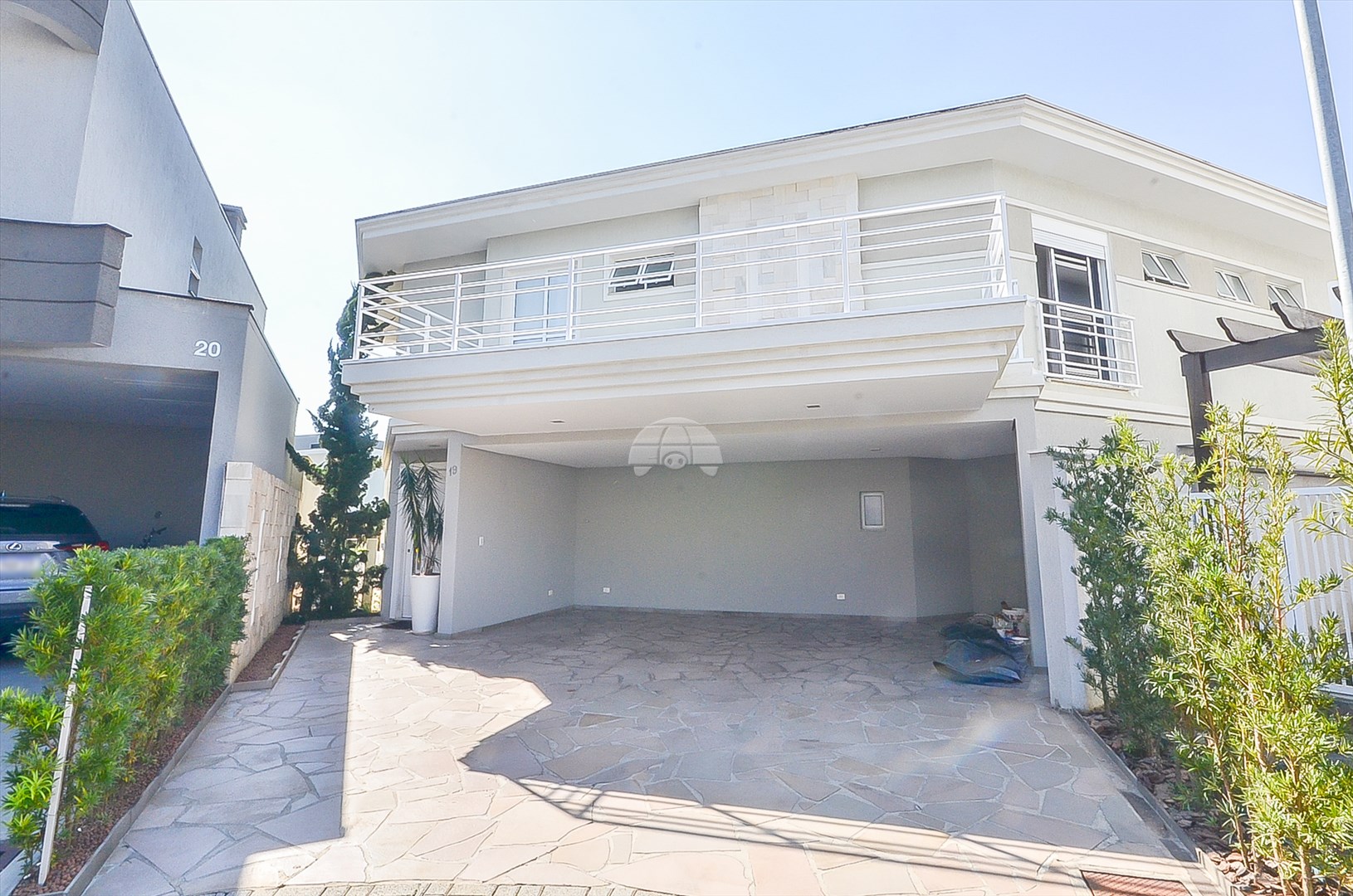 Casa à venda em Uberaba, Curitiba — Portal Chave Fácil