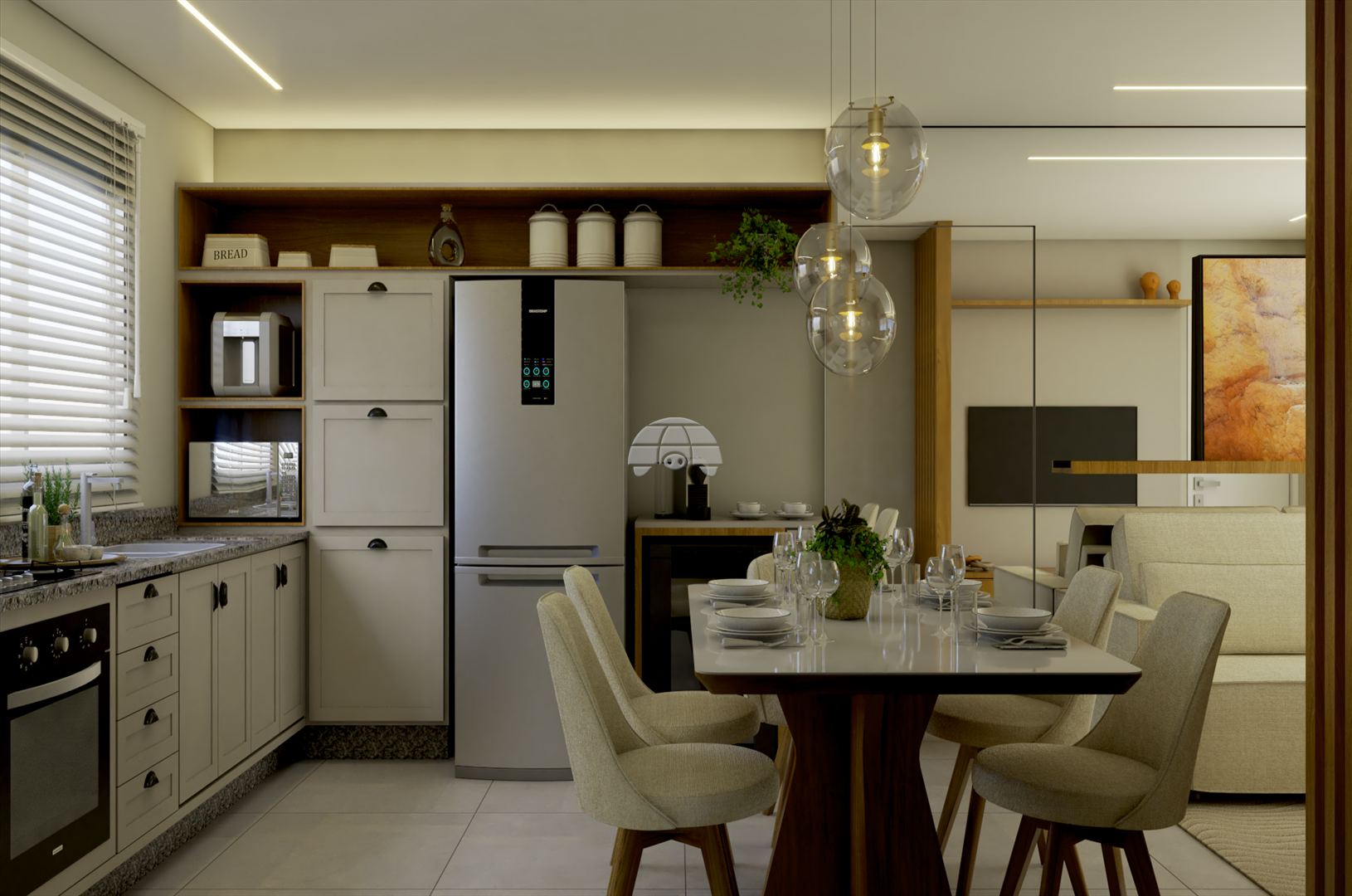 Apartamento à venda em Balneário Paese, Itapoá — Portal Chave Fácil