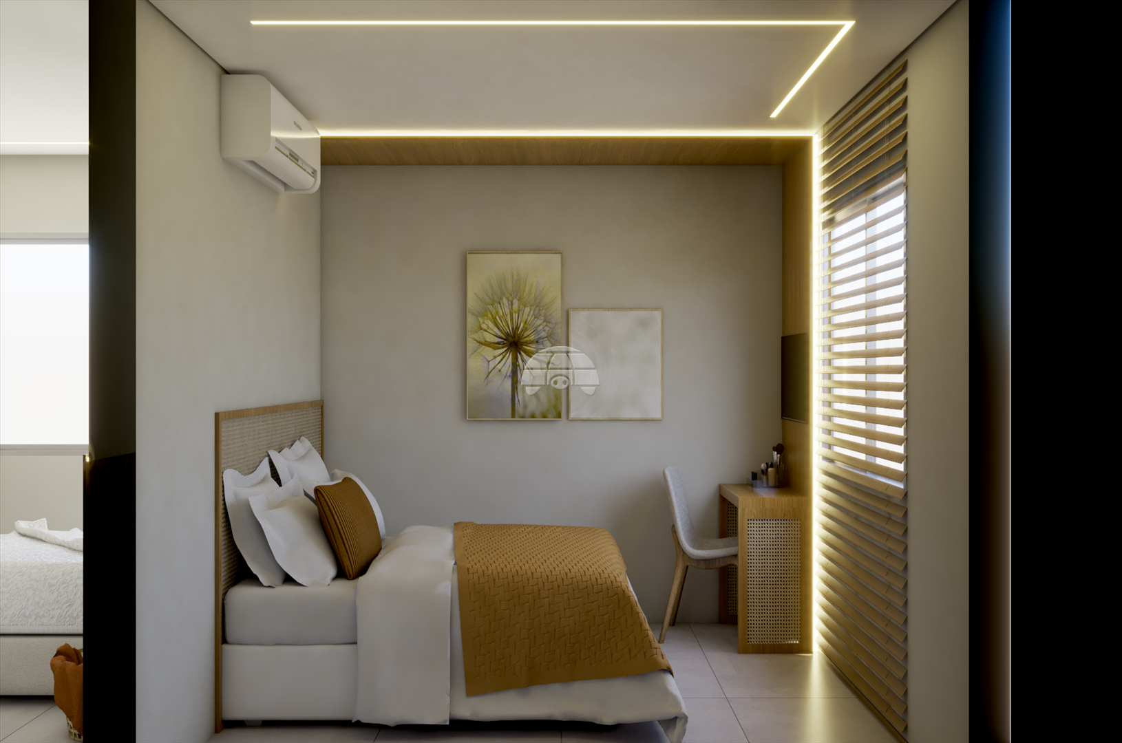 Apartamento à venda em Balneário Paese, Itapoá — Portal Chave Fácil