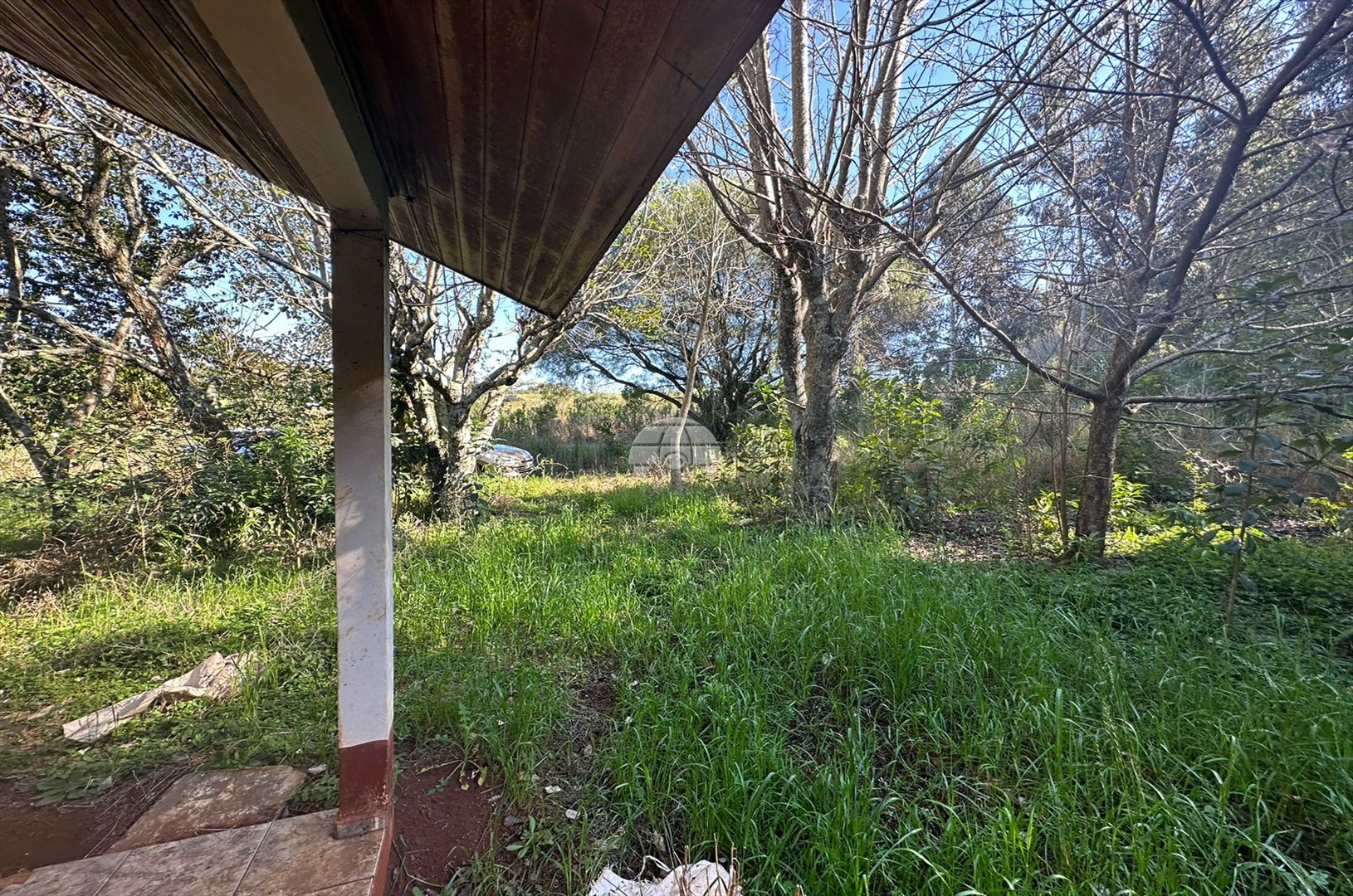 Terreno/Área à venda em Zona Rural, Coronel Vivida — Portal Chave Fácil