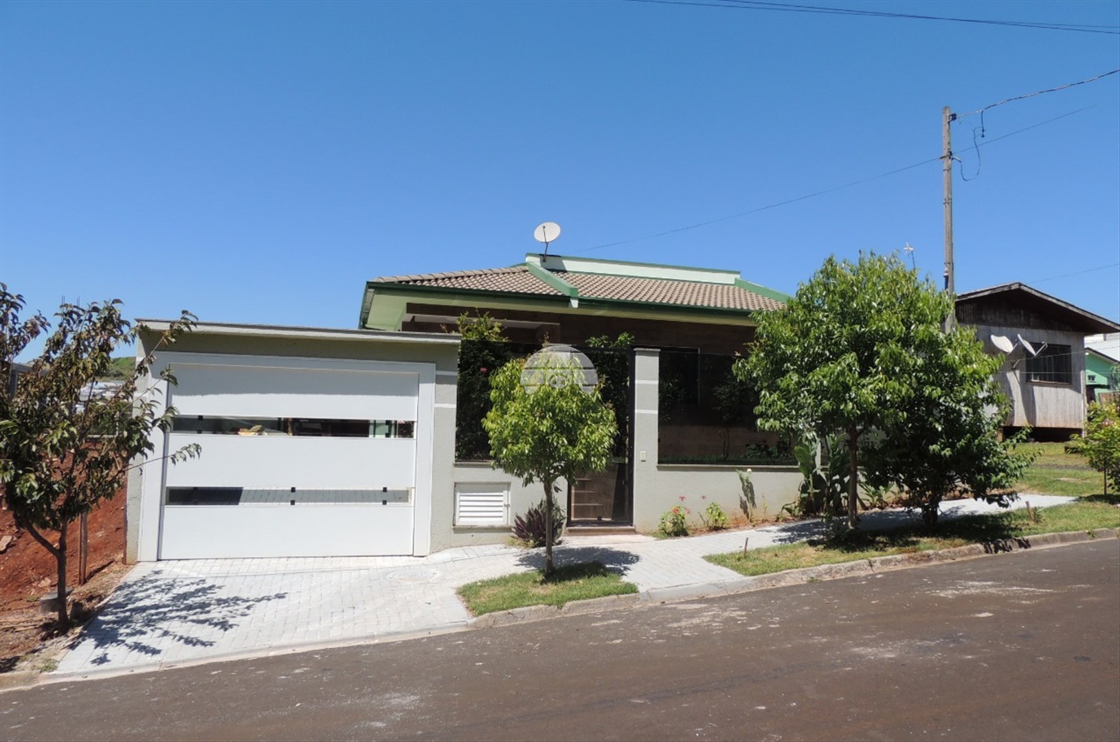 Casa à venda em Fraron, Pato Branco — Portal Chave Fácil