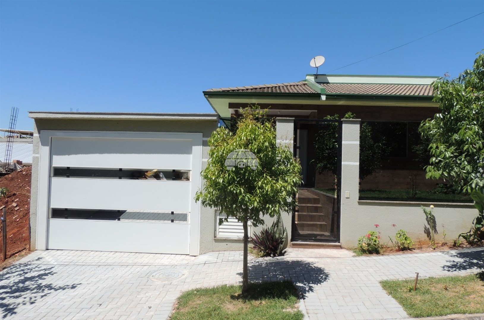 Casa à venda em Fraron, Pato Branco — Portal Chave Fácil