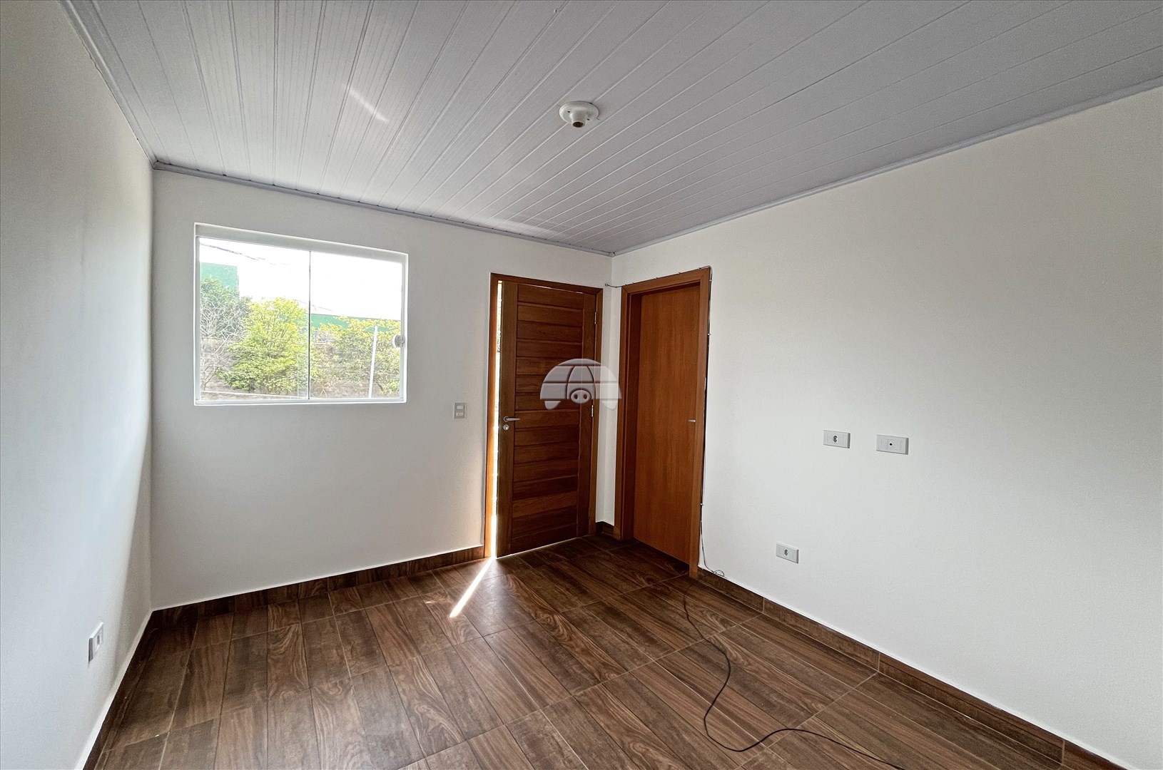 Apartamento para alugar em Xaxim, Curitiba — Portal Chave Fácil