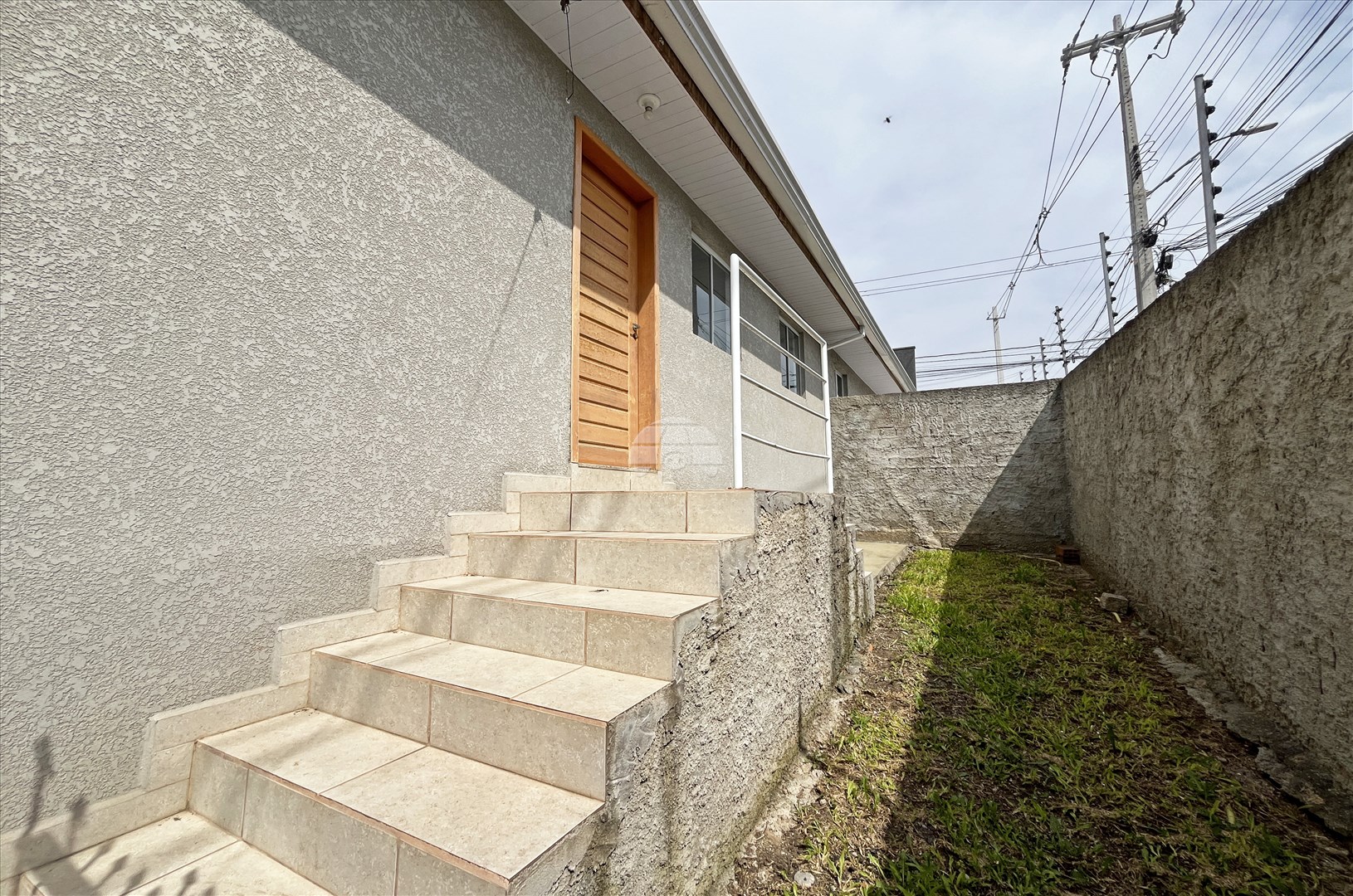 Apartamento para alugar em Xaxim, Curitiba — Portal Chave Fácil