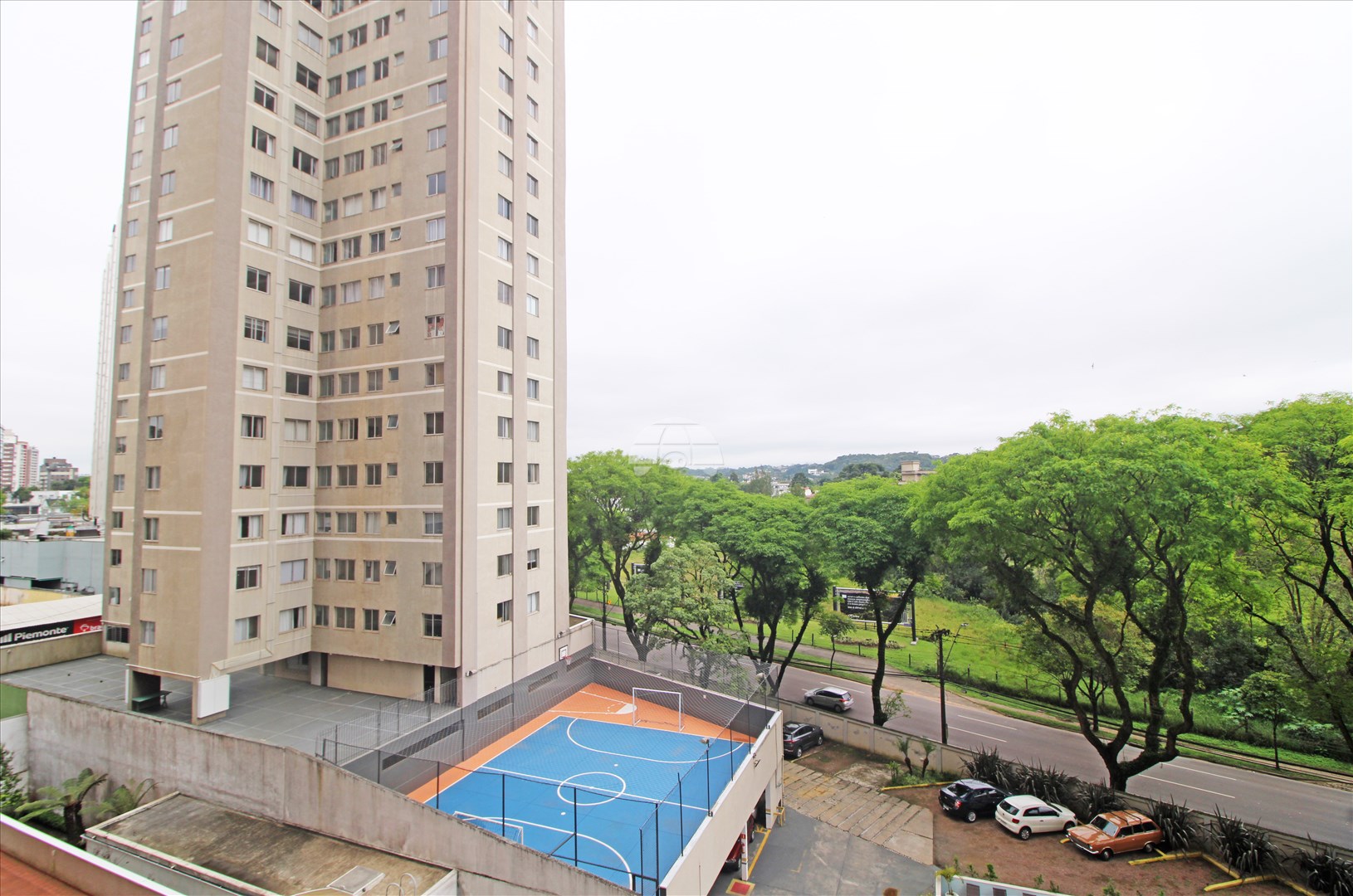 Apartamento para alugar em Bigorrilho, Curitiba — Portal Chave Fácil