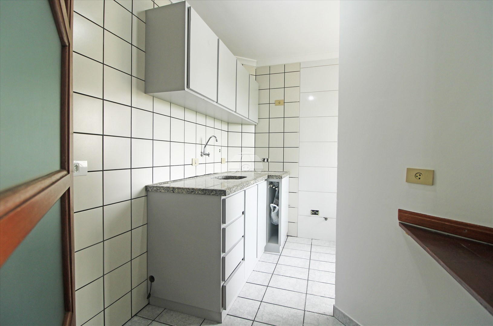 Apartamento para alugar em Bigorrilho, Curitiba — Portal Chave Fácil