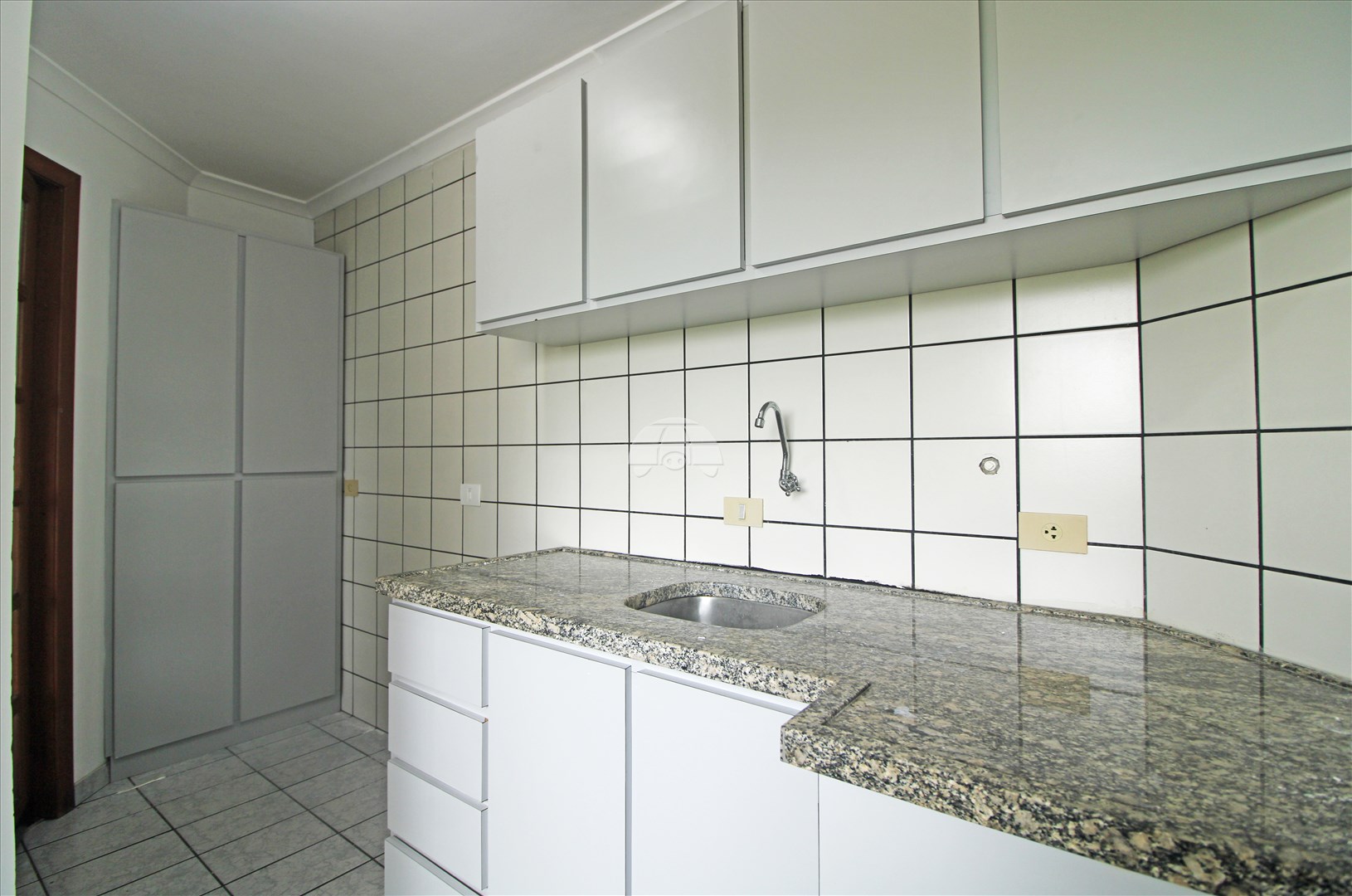 Apartamento para alugar em Bigorrilho, Curitiba — Portal Chave Fácil