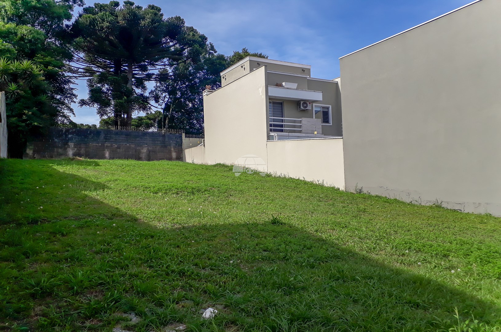 Terreno/Área à venda em Santa Cândida, Curitiba — Portal Chave Fácil
