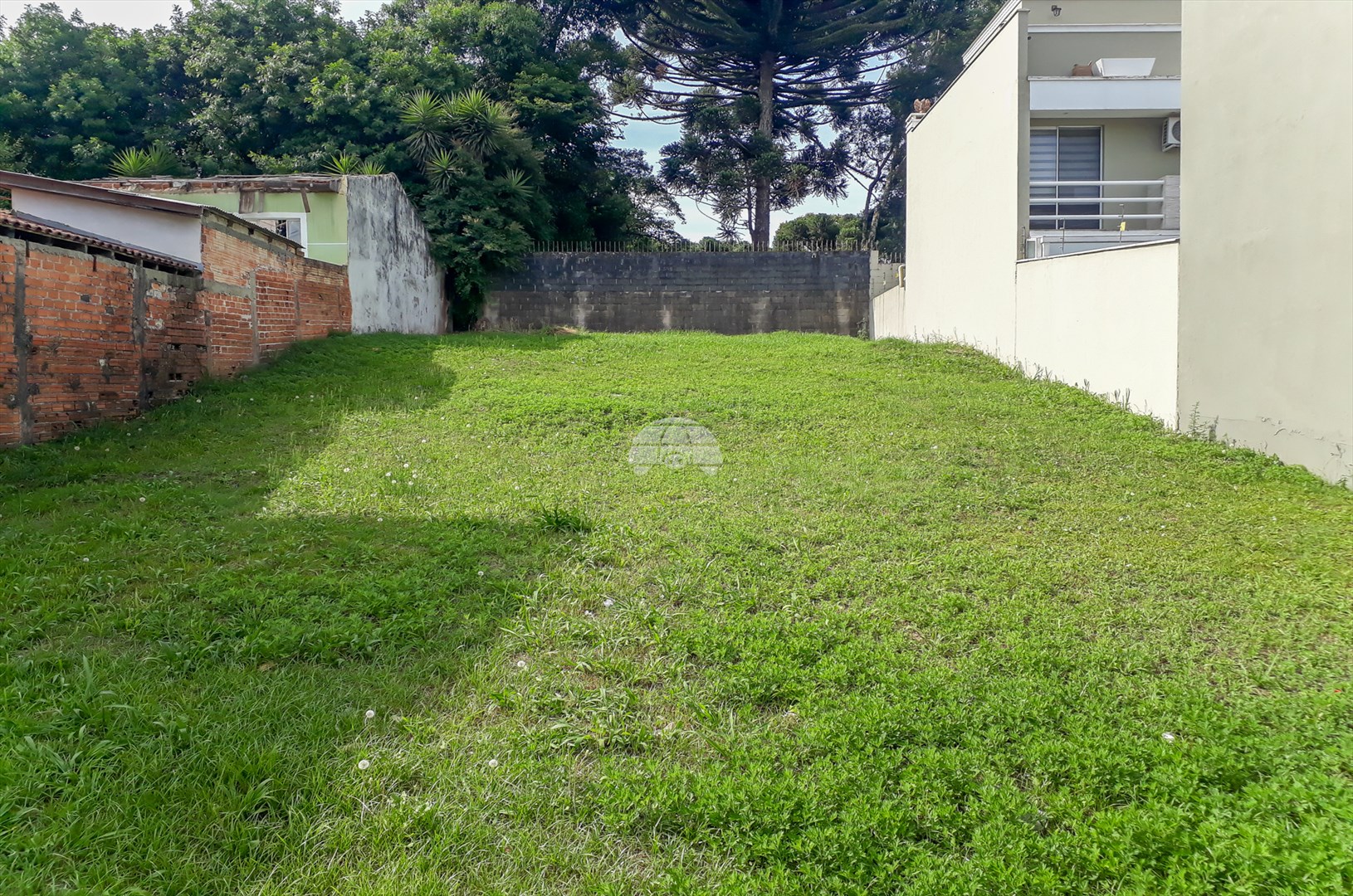 Terreno/Área à venda em Santa Cândida, Curitiba — Portal Chave Fácil