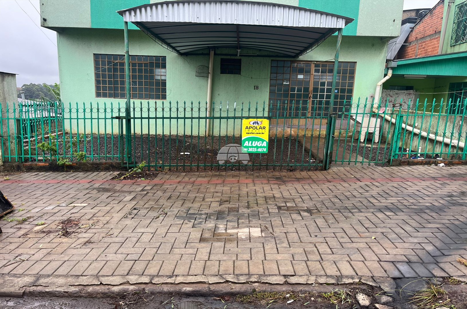 Apartamento para alugar em Bela Vista, Pato Branco — Portal Chave Fácil