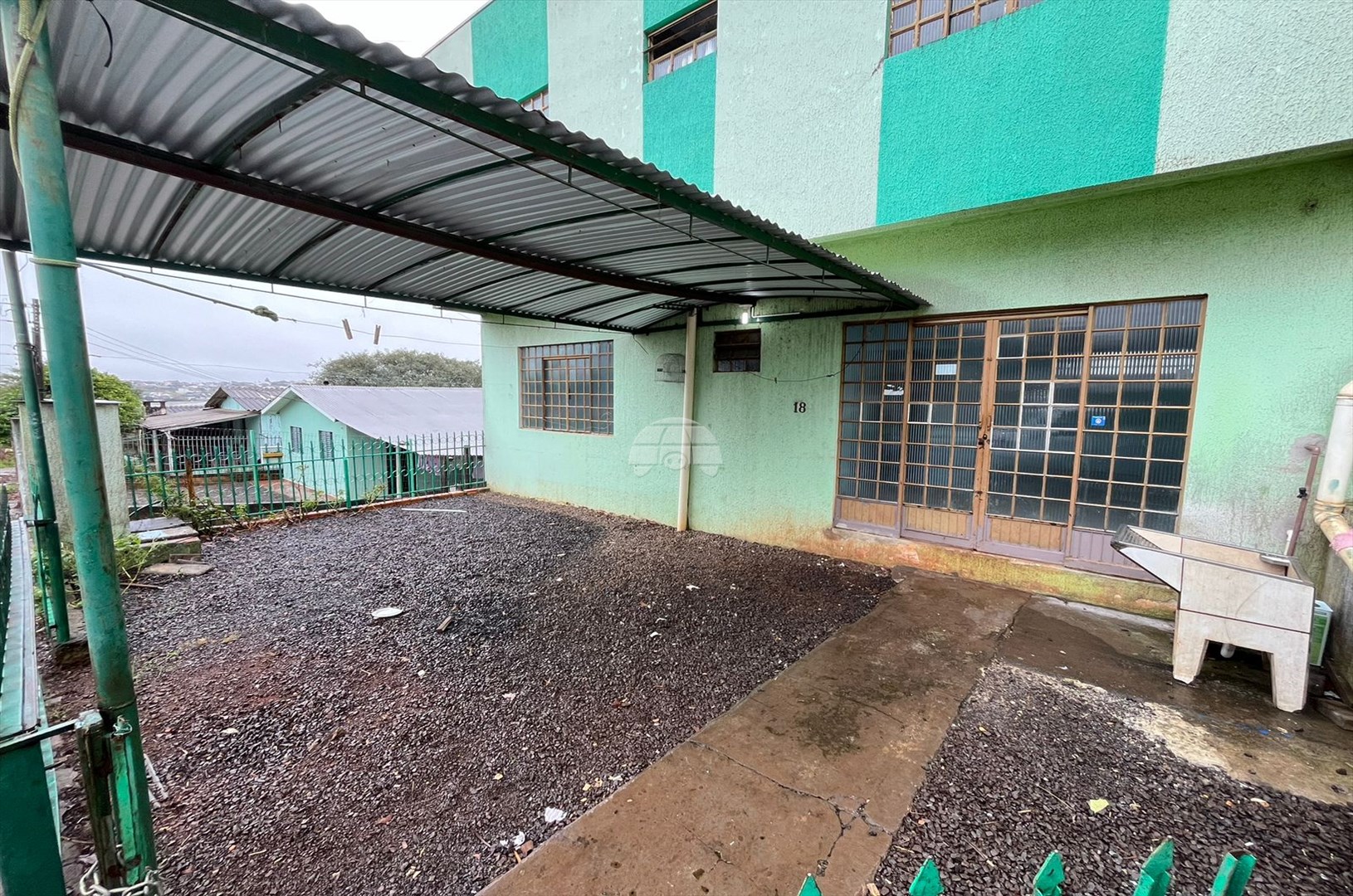 Apartamento para alugar em Bela Vista, Pato Branco — Portal Chave Fácil