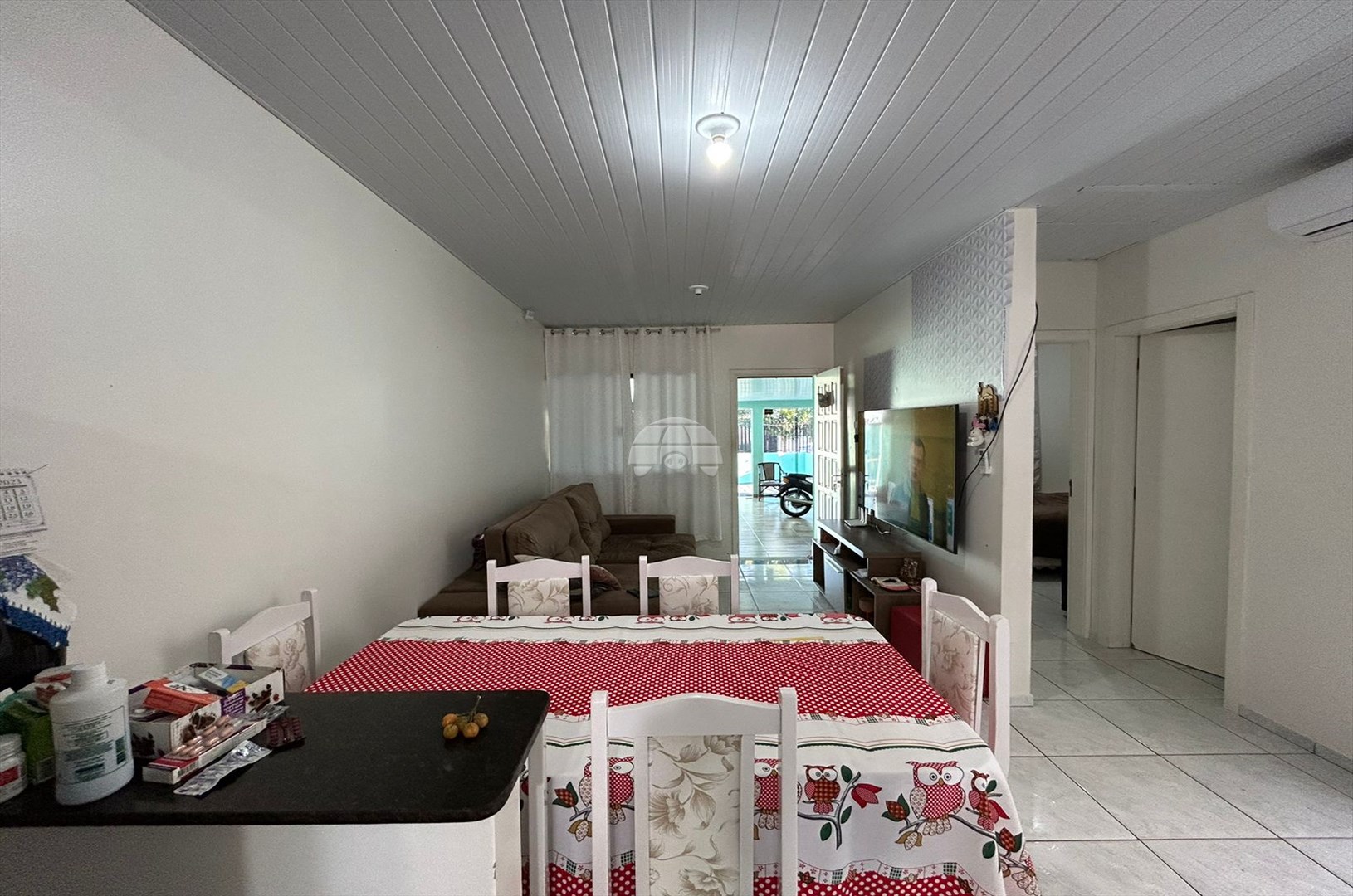 Casa à venda em Sudoeste, Pato Branco — Portal Chave Fácil
