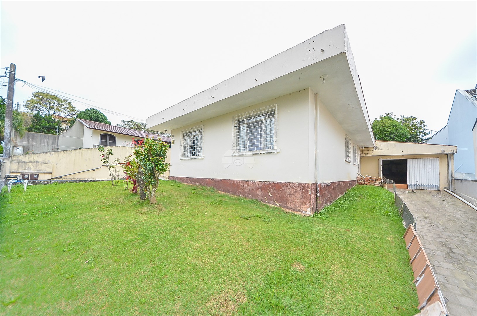 Casa à venda em Uberaba, Curitiba — Portal Chave Fácil