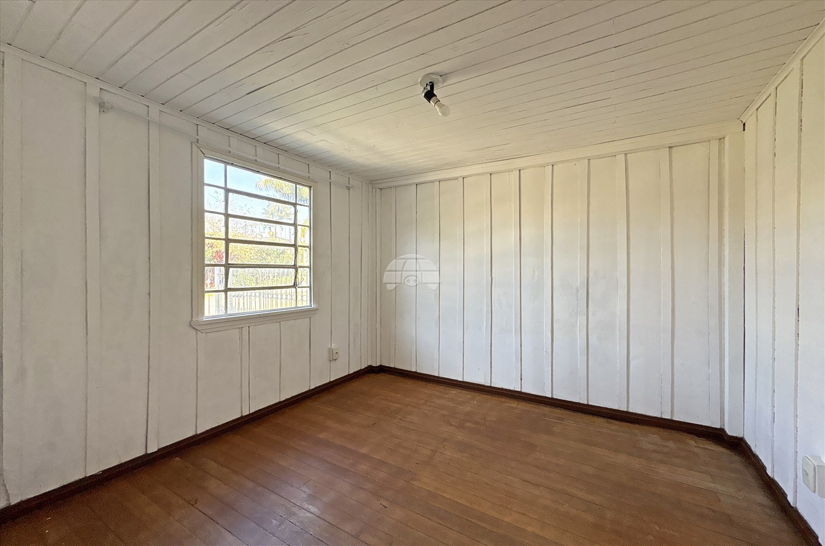 Casa para alugar em Portão, Curitiba — Portal Chave Fácil