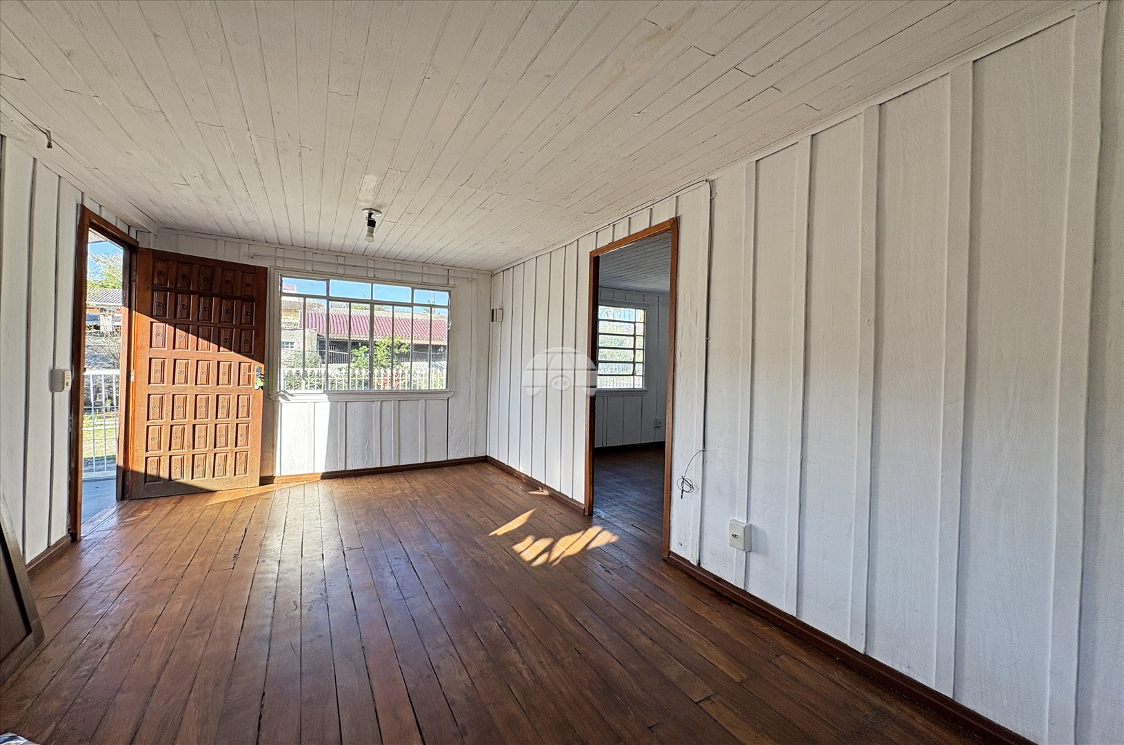 Casa Residencial para Locação no Bairro Portão ref. 551476 (3 / 10)