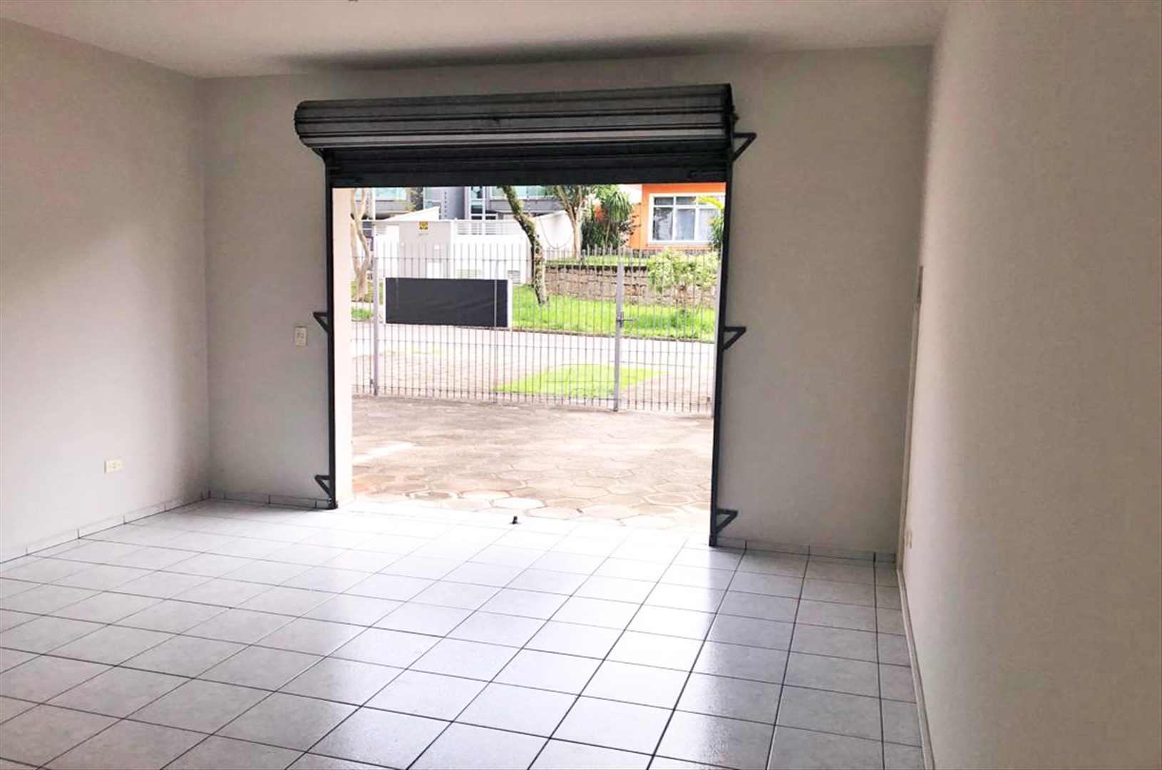 Sala/Conjunto Comercial para alugar em Parolin, Curitiba — Portal Chave Fácil
