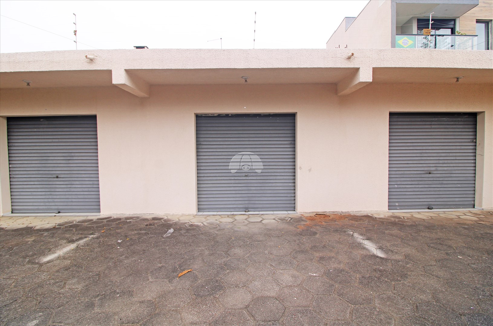 Sala/Conjunto Comercial para alugar em Parolin, Curitiba — Portal Chave Fácil