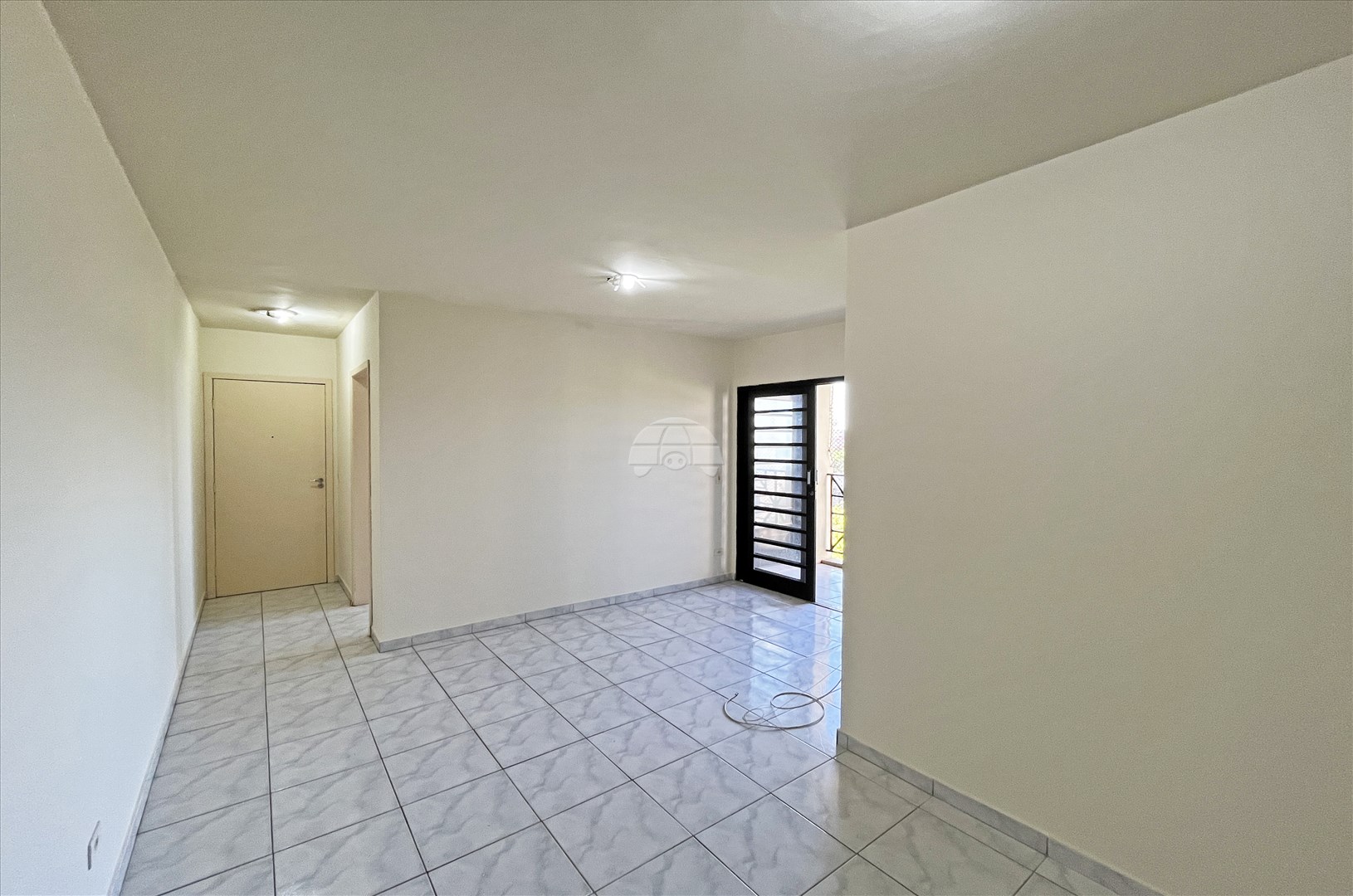 Apartamento para alugar em Boqueirão, Curitiba — Portal Chave Fácil