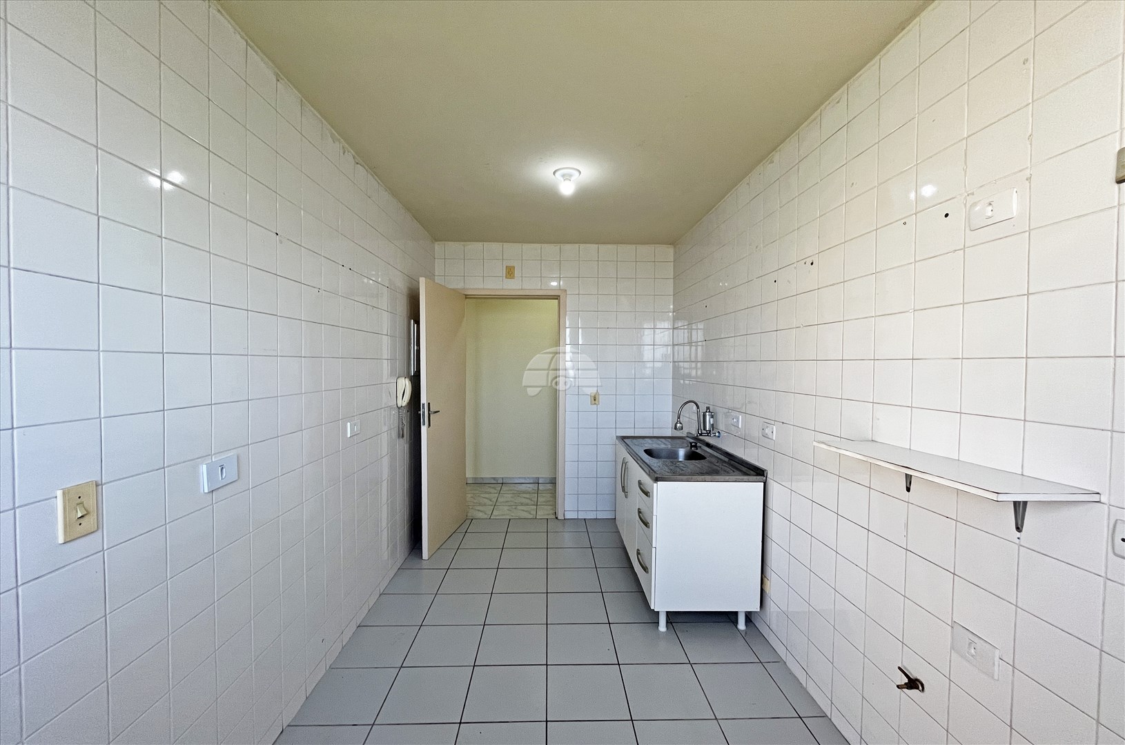 Apartamento para alugar em Boqueirão, Curitiba — Portal Chave Fácil