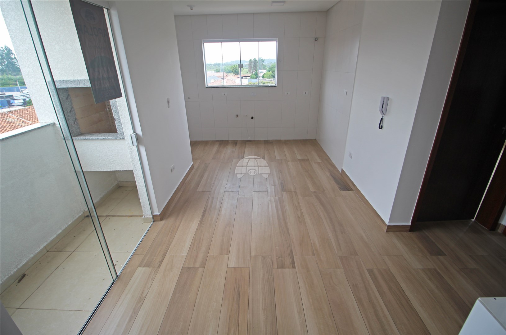 Apartamento para alugar em Afonso Pena, São José dos Pinhais — Portal Chave Fácil