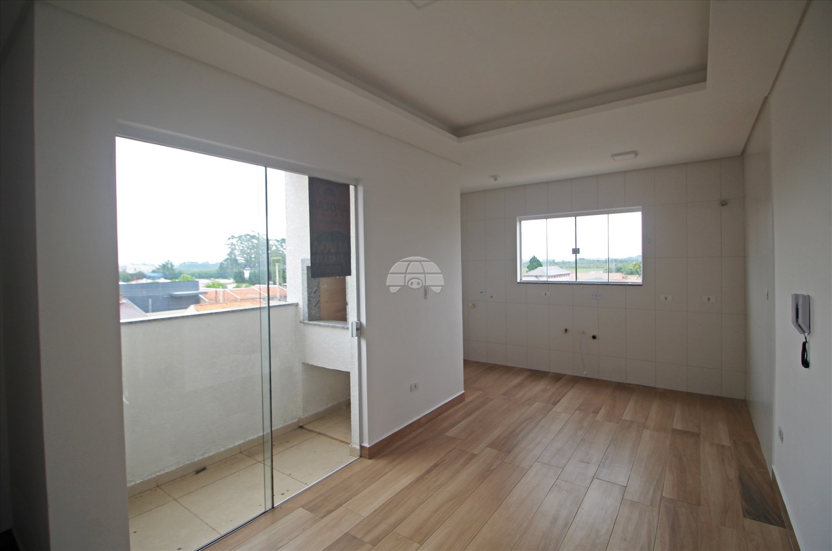 Apartamento para alugar em Afonso Pena, São José dos Pinhais — Portal Chave Fácil
