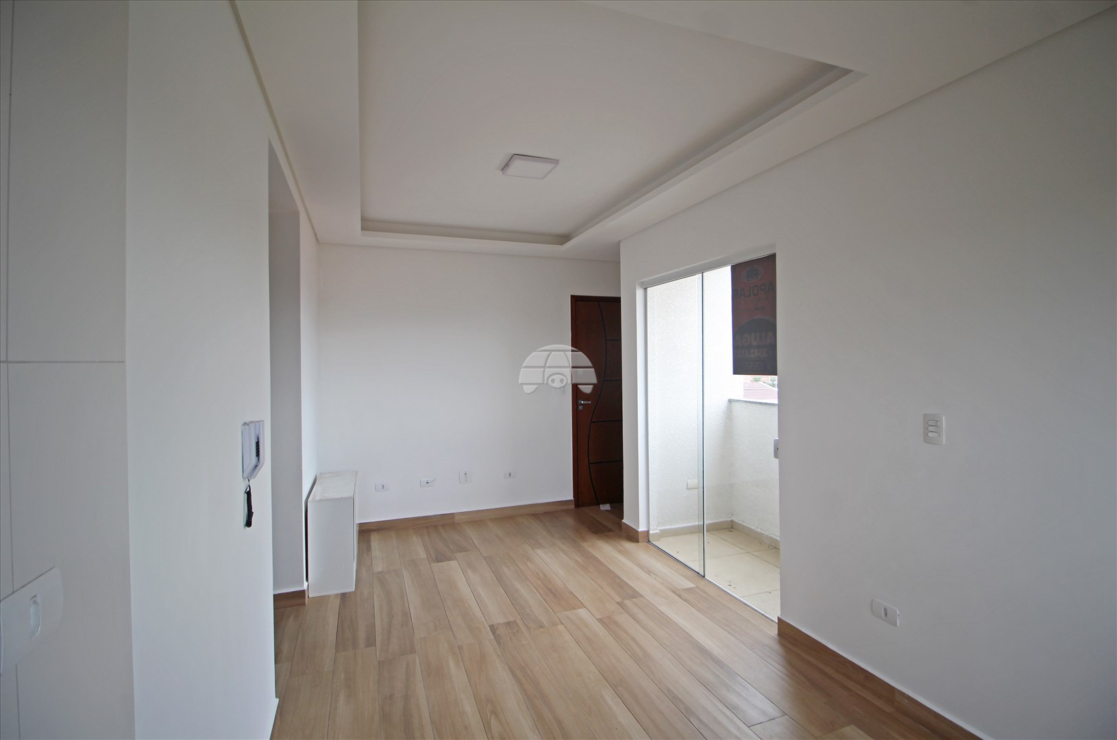 Apartamento para alugar em Afonso Pena, São José dos Pinhais — Portal Chave Fácil