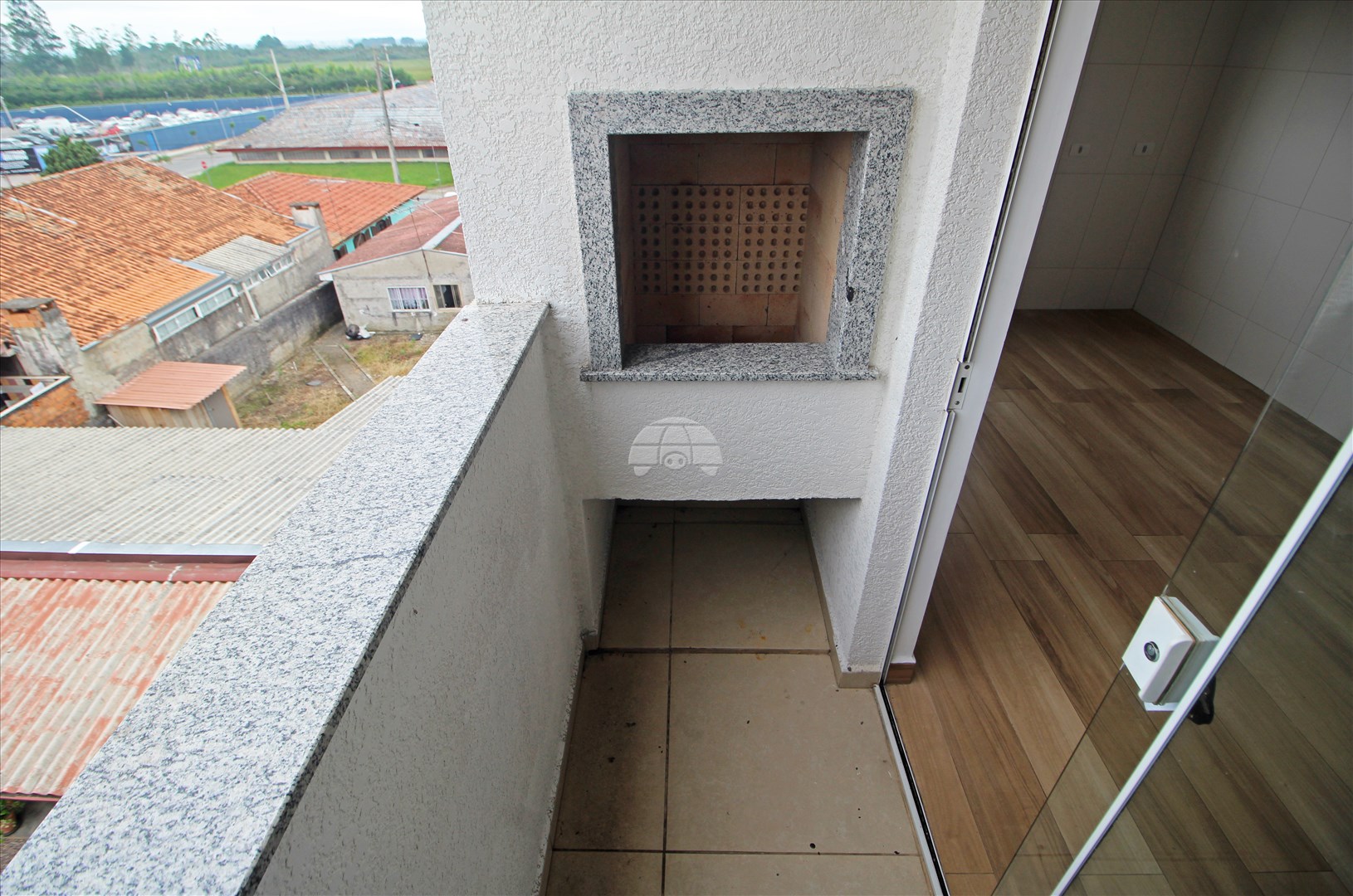 Apartamento para alugar em Afonso Pena, São José dos Pinhais — Portal Chave Fácil