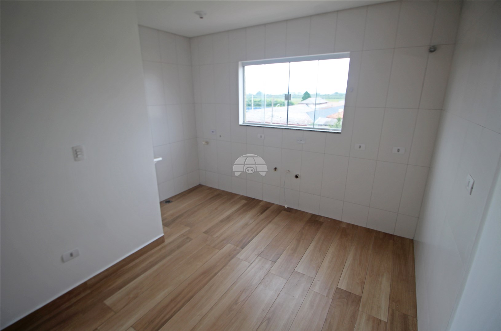 Apartamento para alugar em Afonso Pena, São José dos Pinhais — Portal Chave Fácil