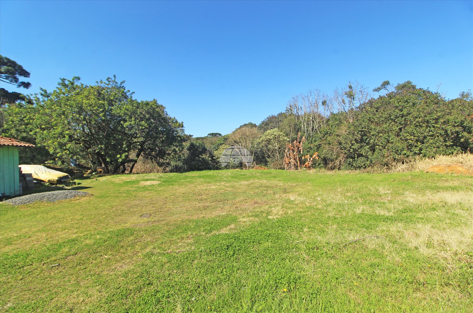 Terreno/Área para alugar em Jardim Marambaia, Almirante Tamandaré — Portal Chave Fácil