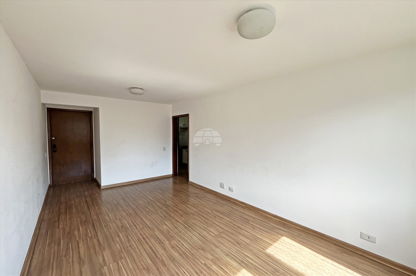 Apartamento para alugar em Centro, Curitiba — Portal Chave Fácil