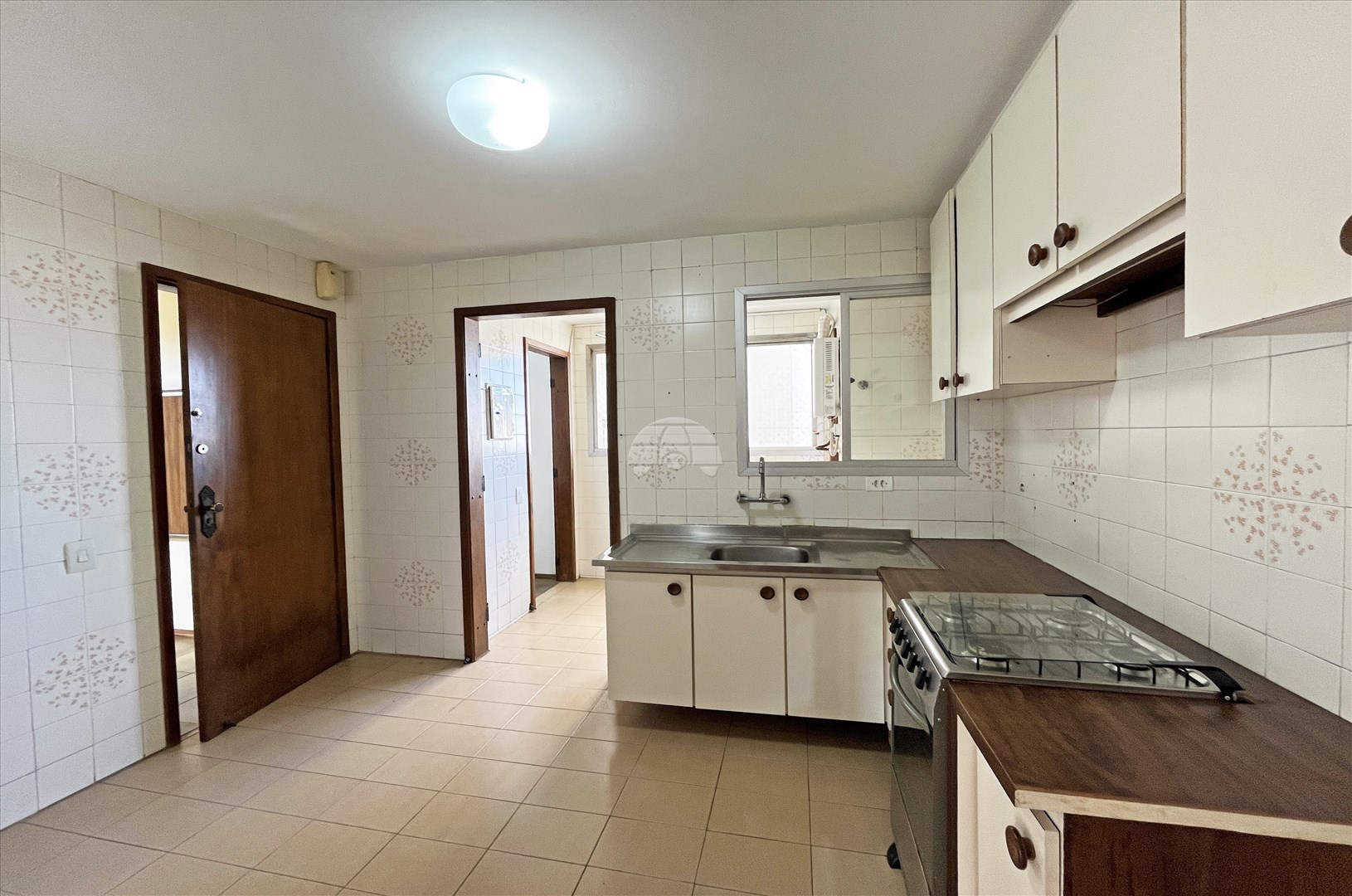 Apartamento para alugar em Centro, Curitiba — Portal Chave Fácil