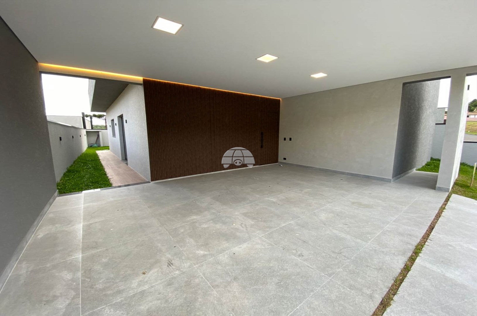 Casa à venda em Planta Santa Tereza, Colombo — Portal Chave Fácil