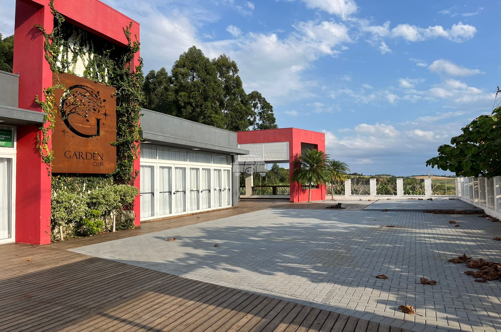Sala/Conjunto Comercial para alugar em Industrial, Pato Branco — Portal Chave Fácil
