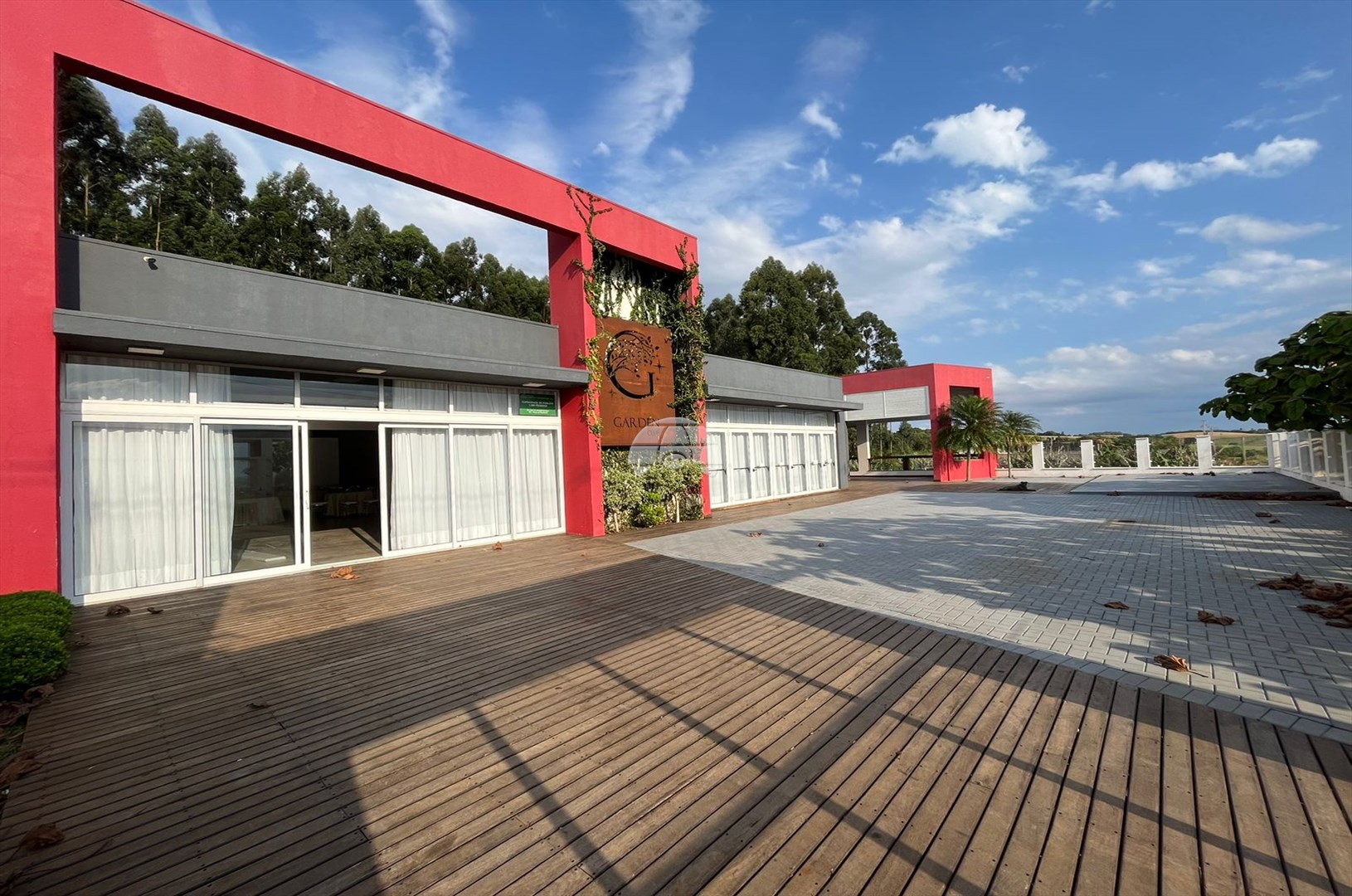 Sala/Conjunto Comercial para alugar em Industrial, Pato Branco — Portal Chave Fácil