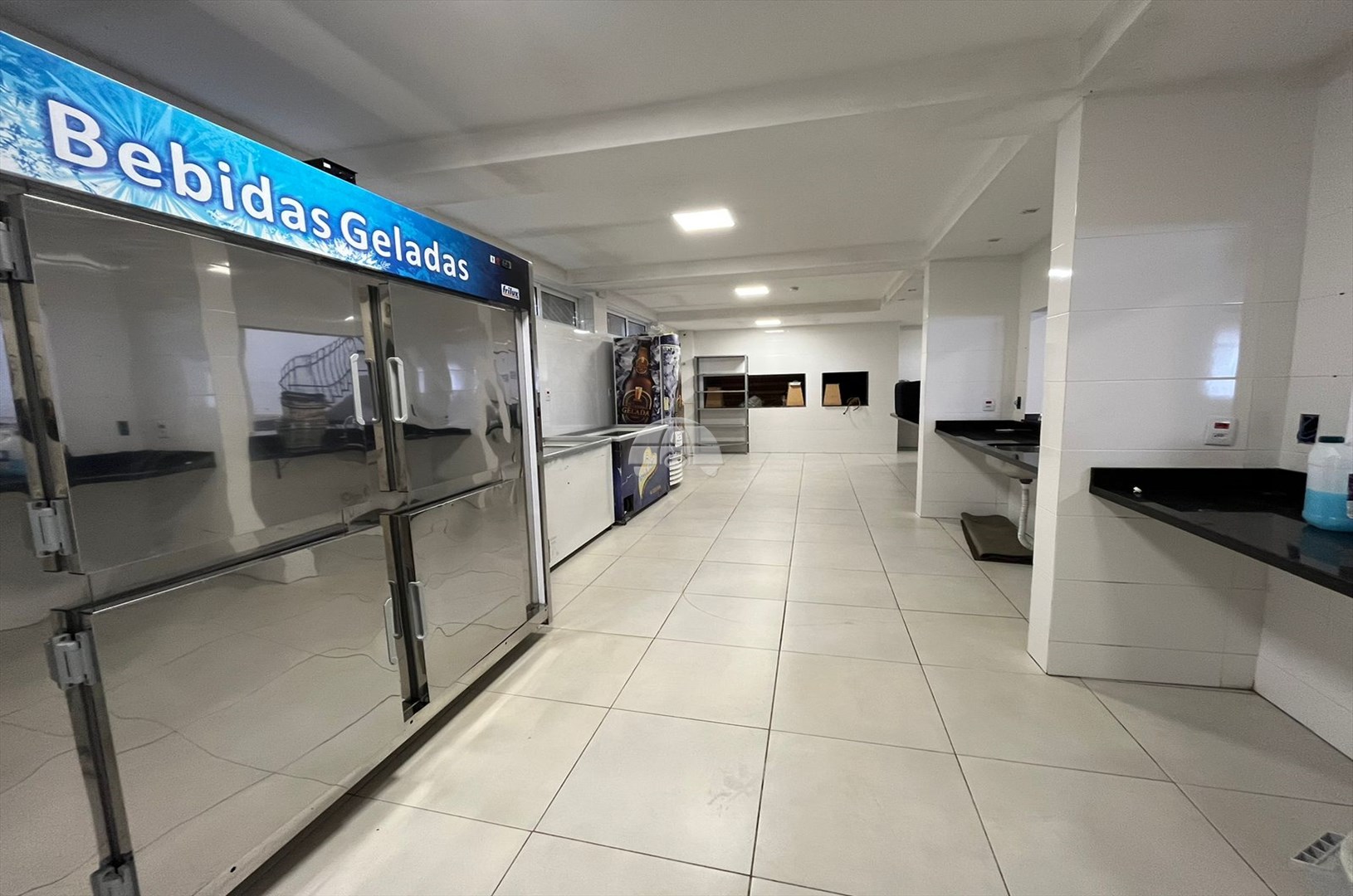 Sala/Conjunto Comercial para alugar em Industrial, Pato Branco — Portal Chave Fácil