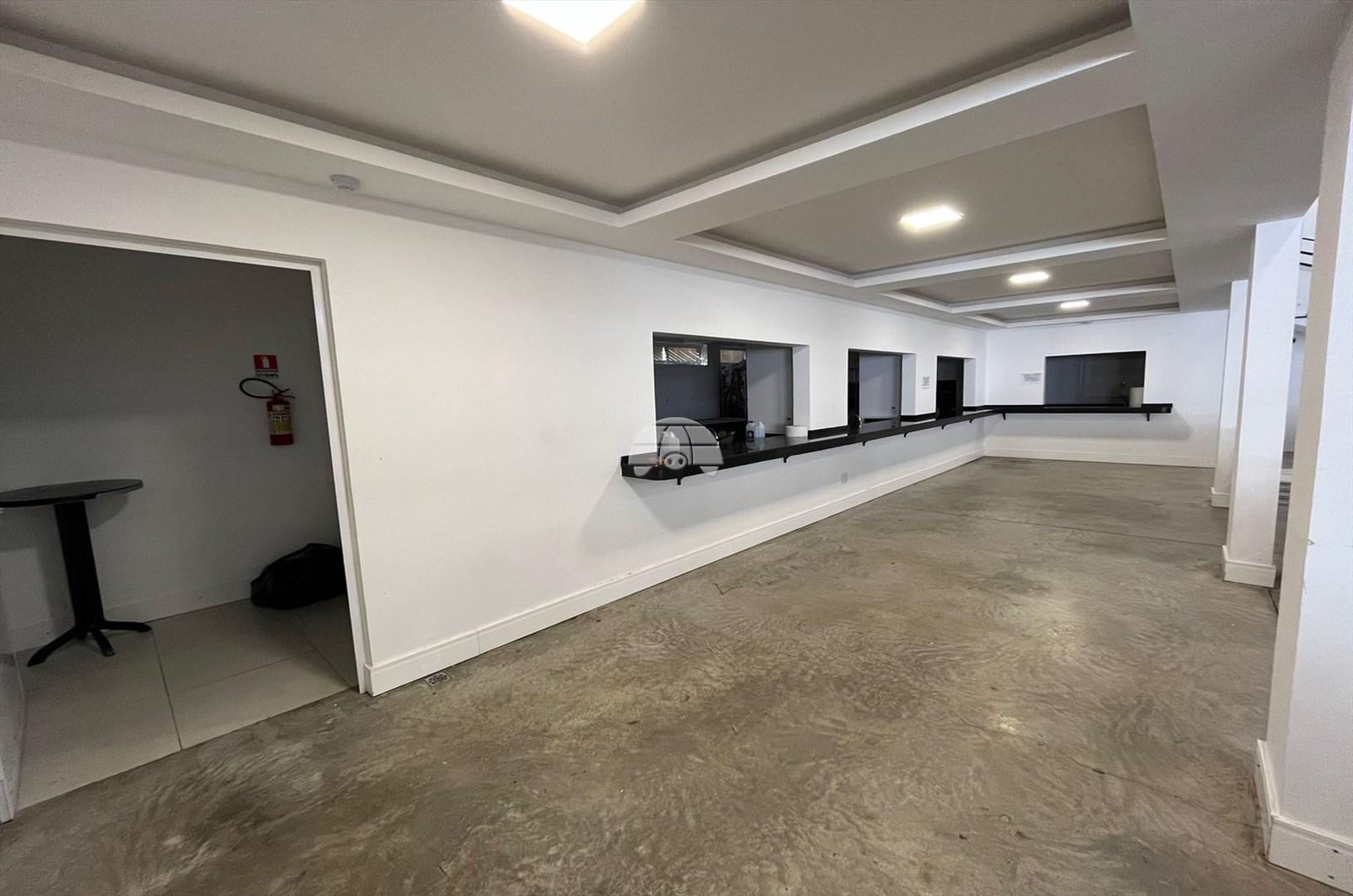 Sala/Conjunto Comercial para alugar em Industrial, Pato Branco — Portal Chave Fácil
